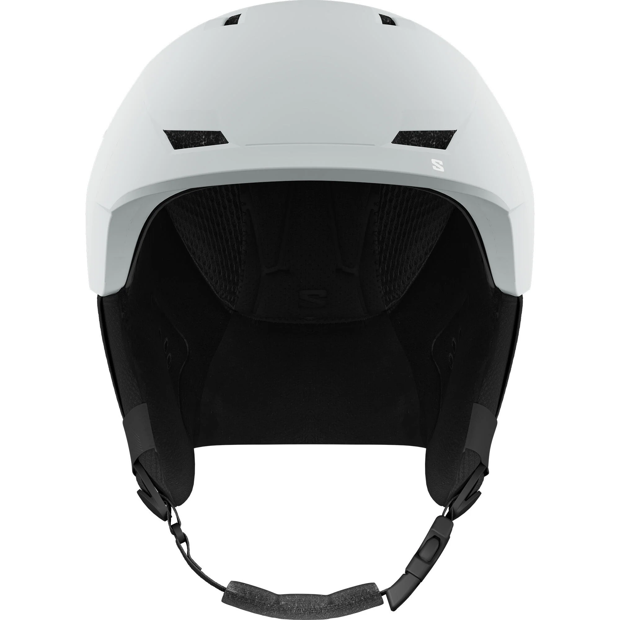 Salomon Icon LT Women's Ski Helmet - Ice Flow - Image 3