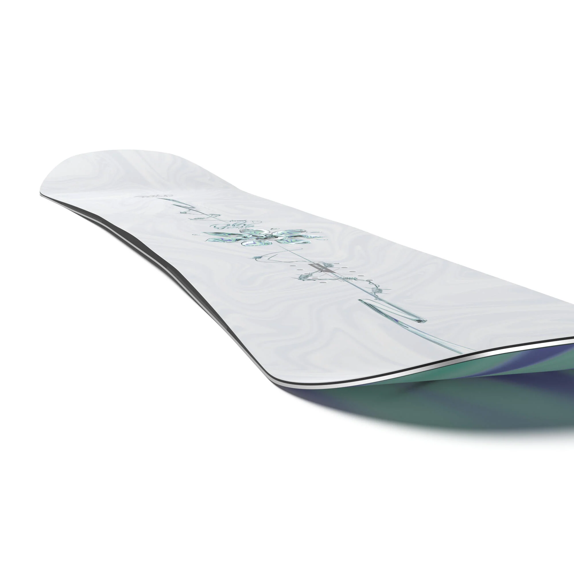 Salomon Oh Yeah Women's Snowboard (2026) - Image 3