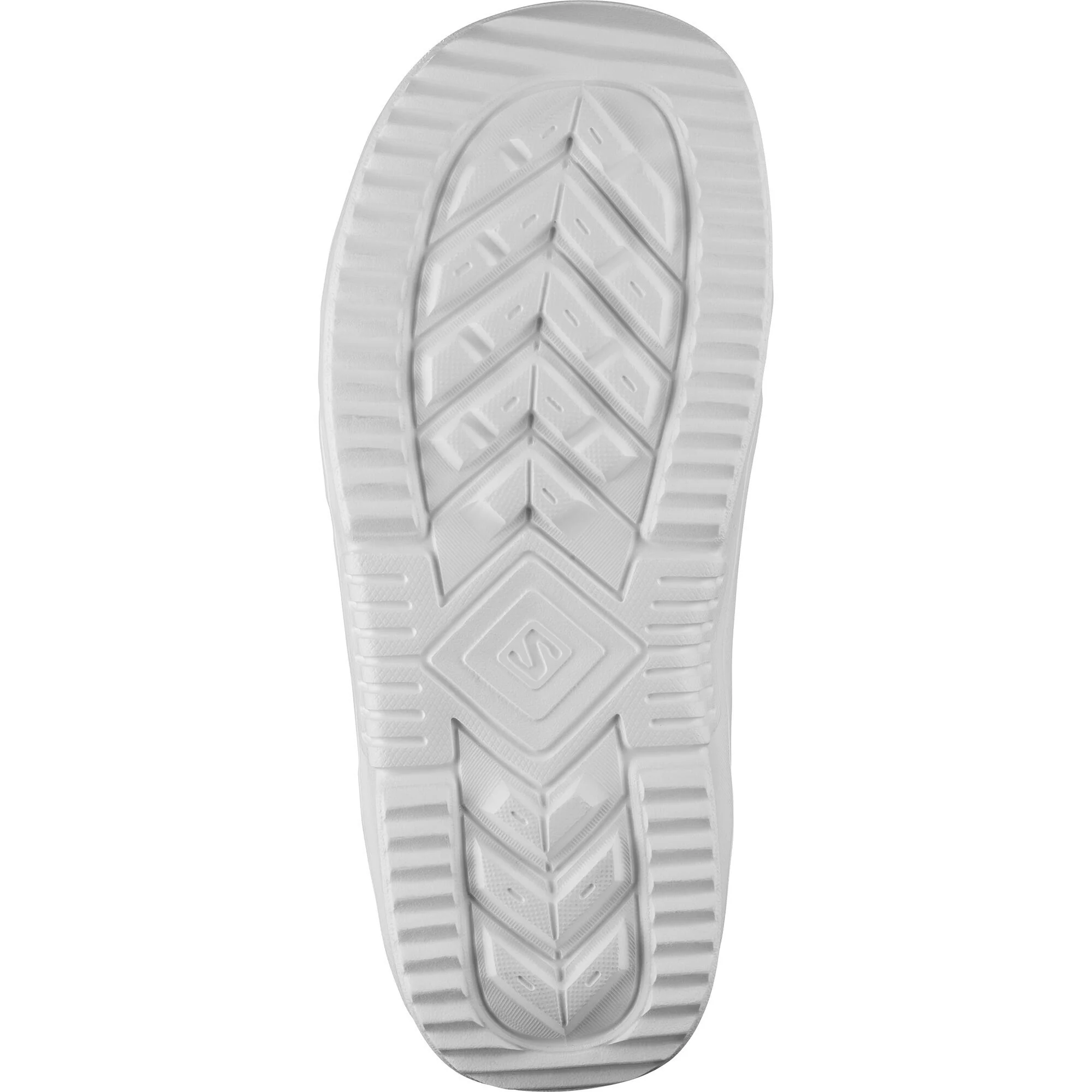 Salomon Pearl Boa Women's Snowboard Boots - Black/Gold - Image 3