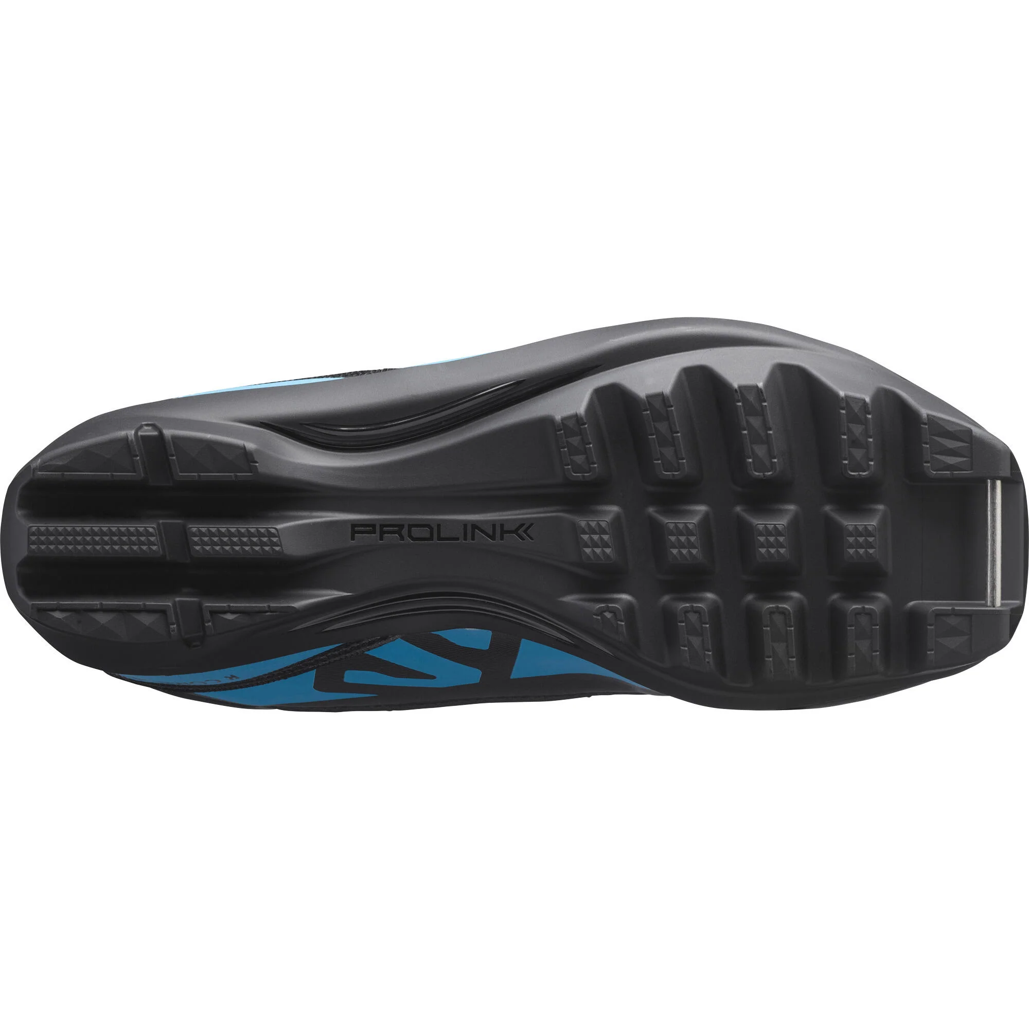 Salomon R/Combi Prolink Junior Cross-Country Boots - Image 3