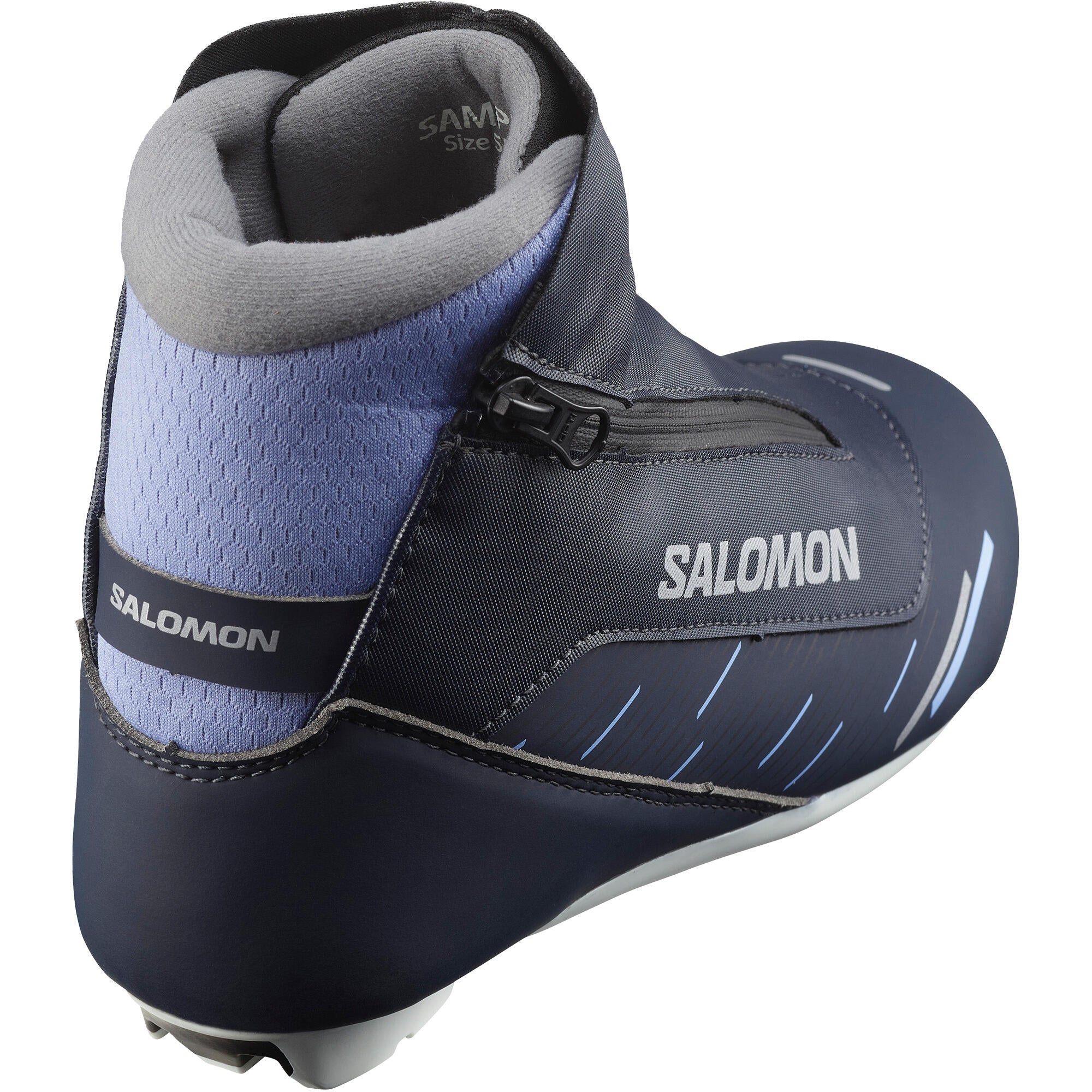 Salomon RC8 Vitane Women's Cross-Country Ski Boots - Image 2