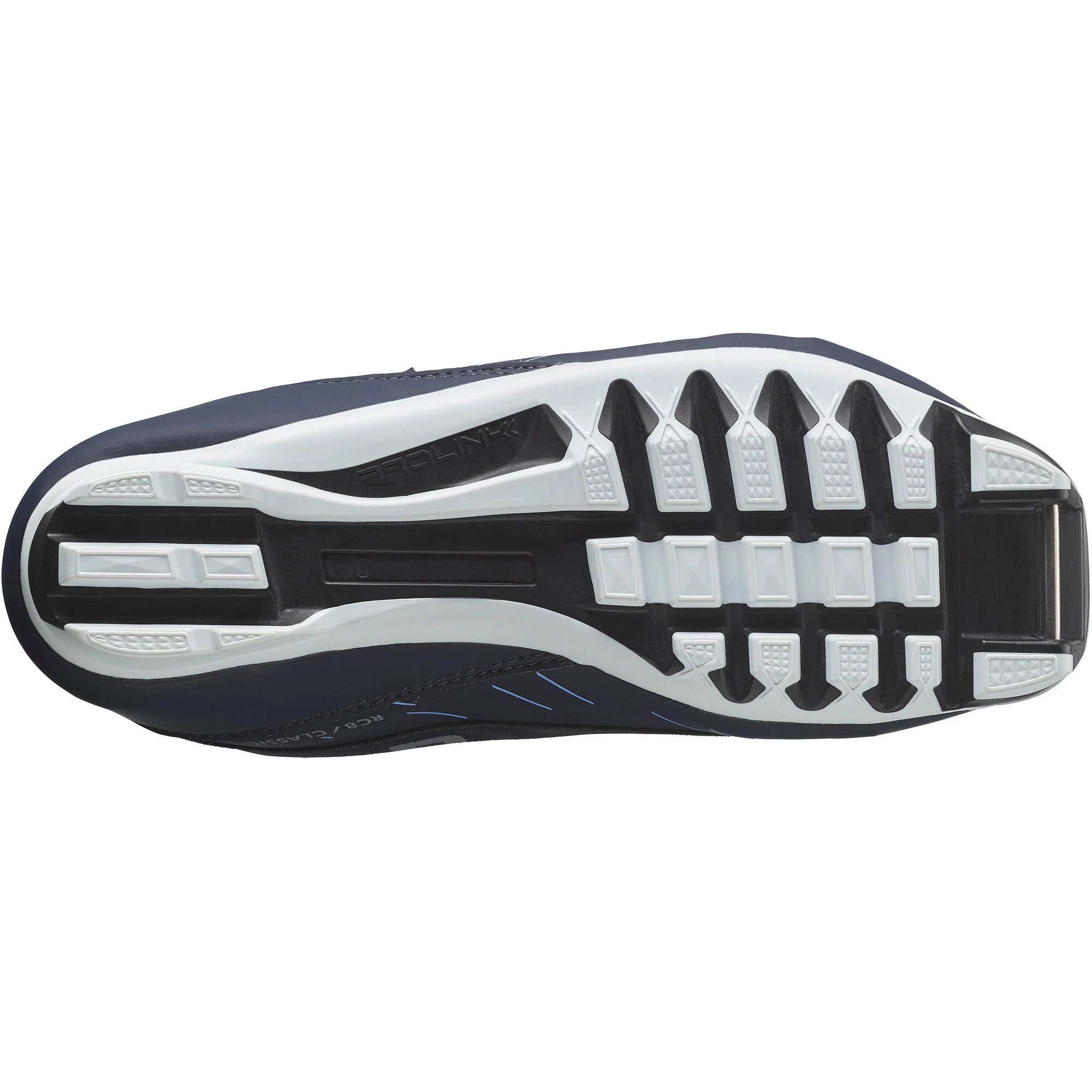 Salomon RC8 Vitane Women's Cross-Country Ski Boots - Image 3