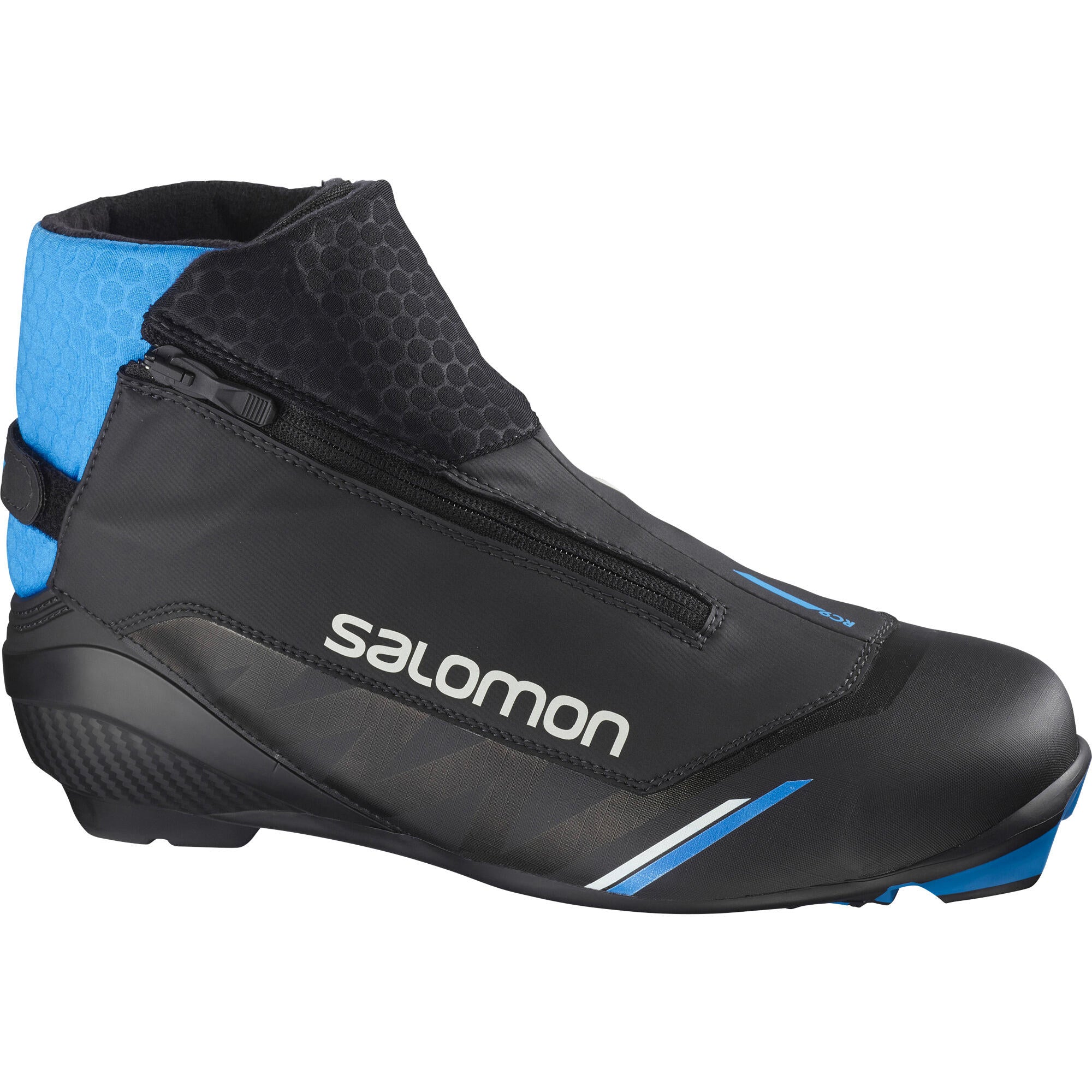 Salomon RC9 Cross-Country Ski Boots