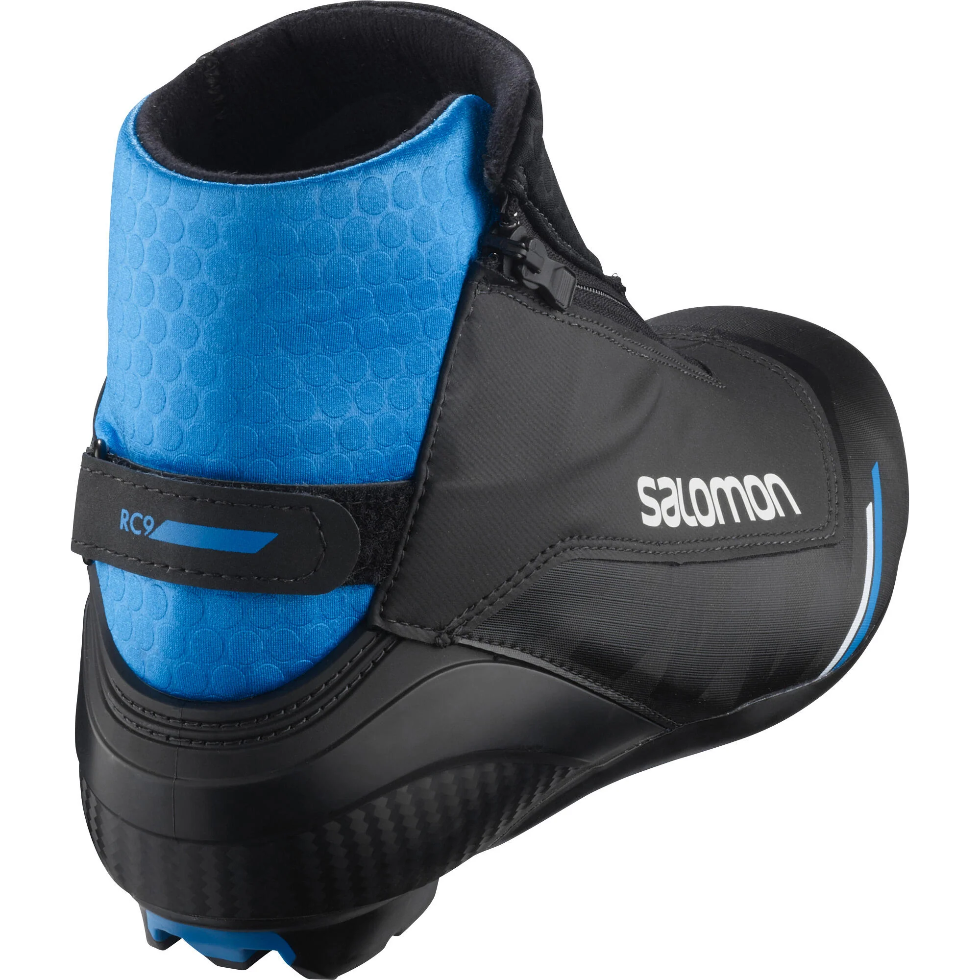Salomon RC9 Cross-Country Ski Boots - Image 2