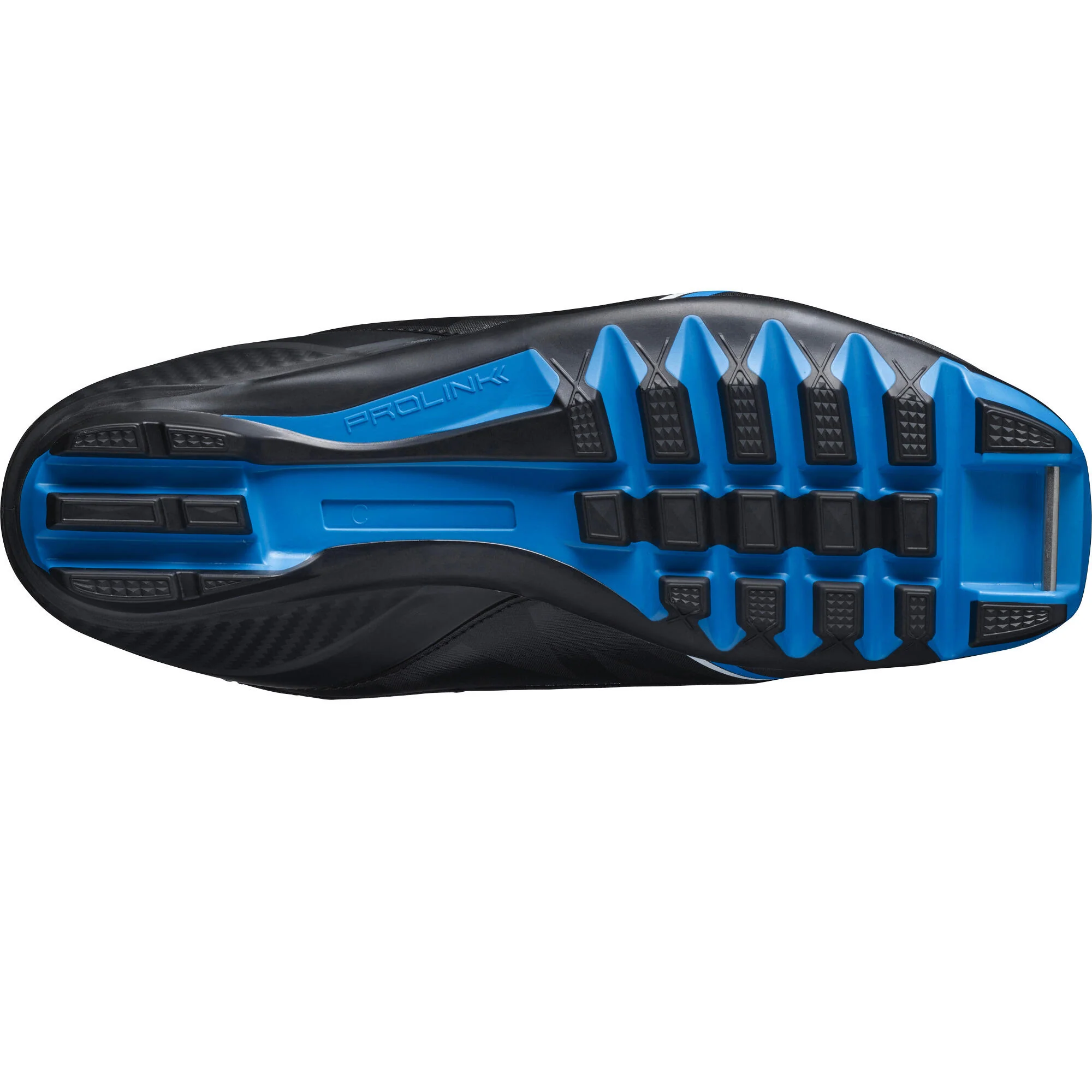 Salomon RC9 Cross-Country Ski Boots - Image 3