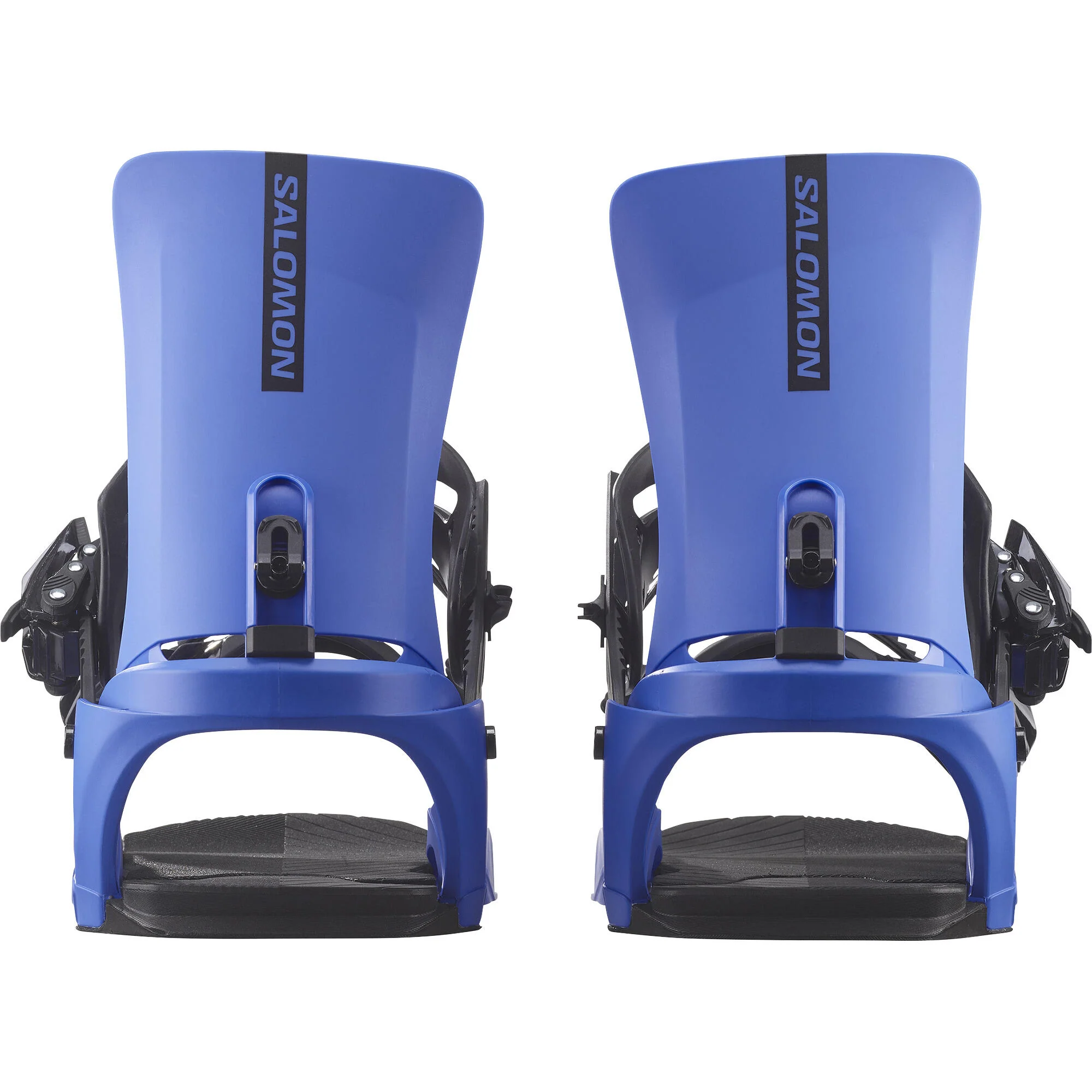 Salomon Rhythm Snowboard Bindings - Palace Blue - Image 3