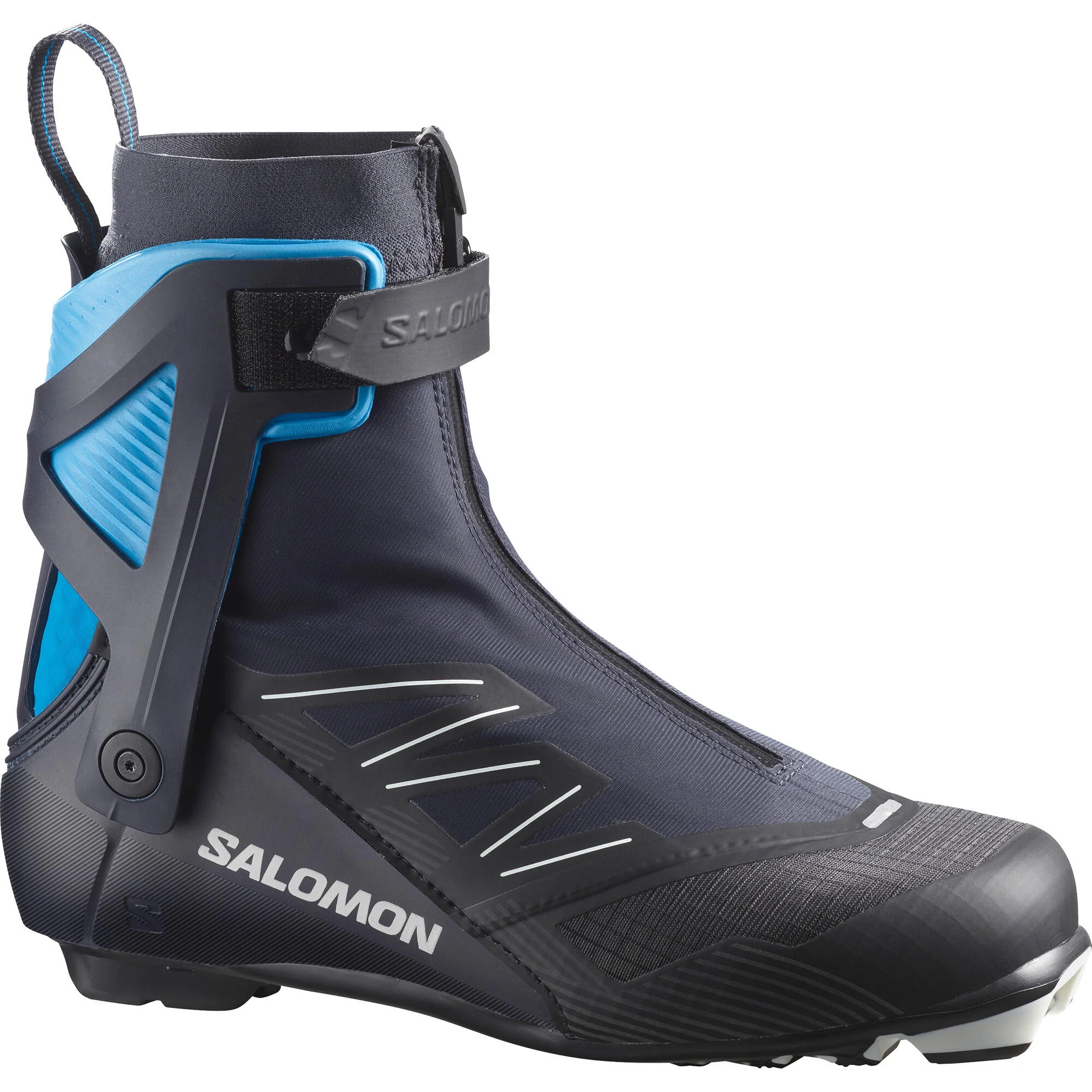 Salomon RS8 Men's Cross-Country Ski Boots