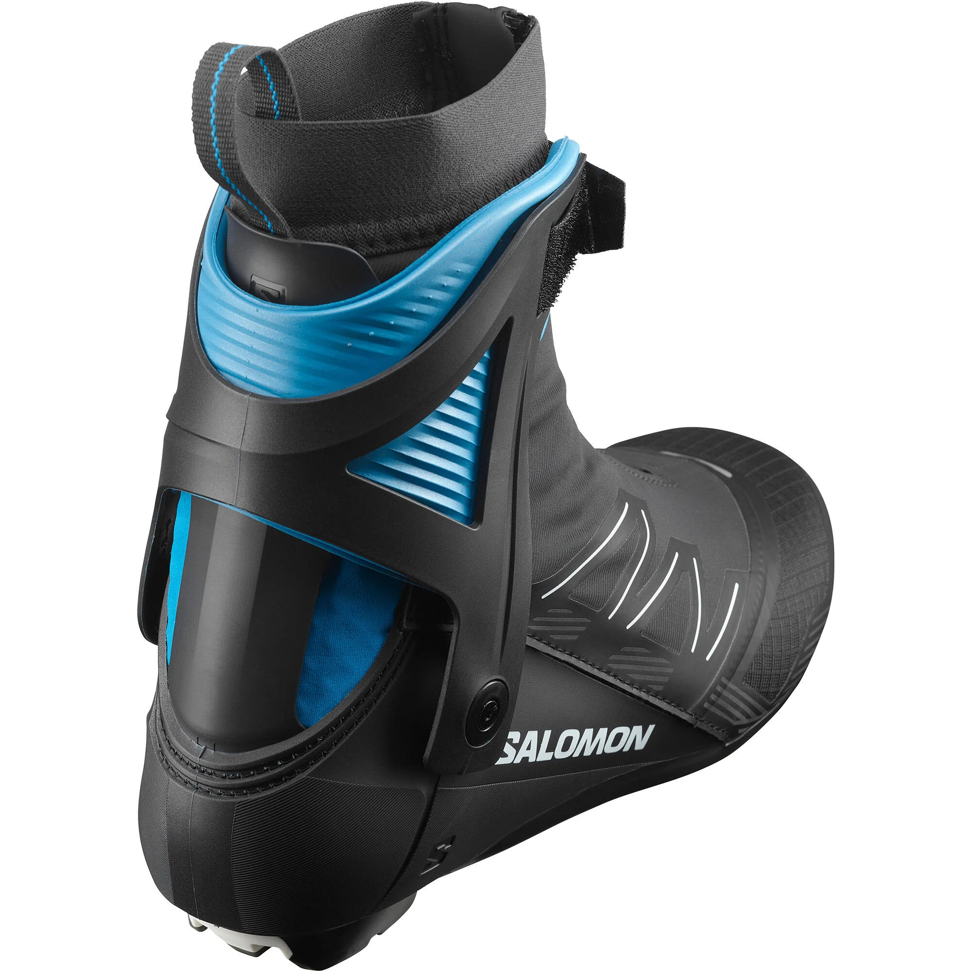 Salomon RS8 Men's Cross-Country Ski Boots - Image 2
