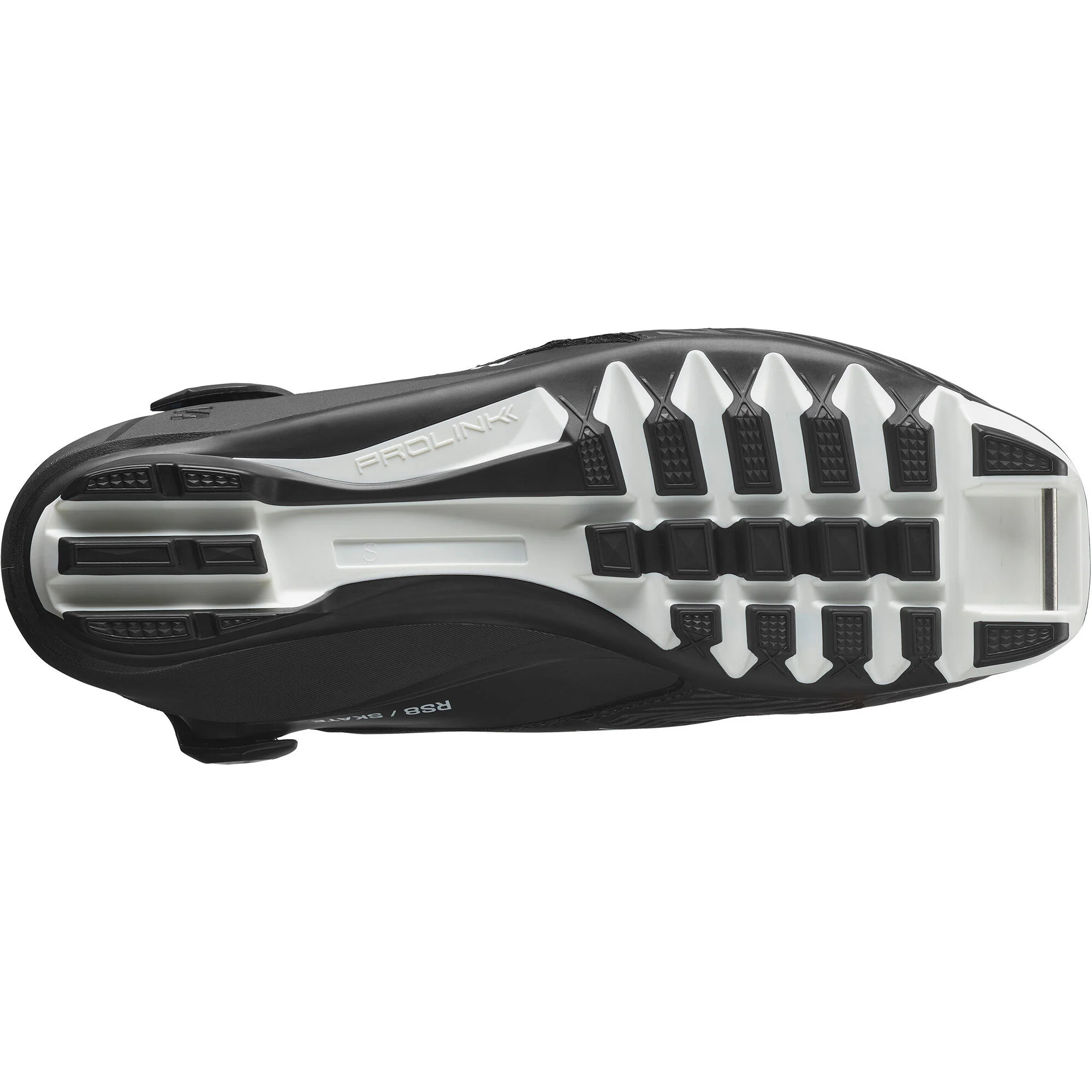 Salomon RS8 Men's Cross-Country Ski Boots - Image 3