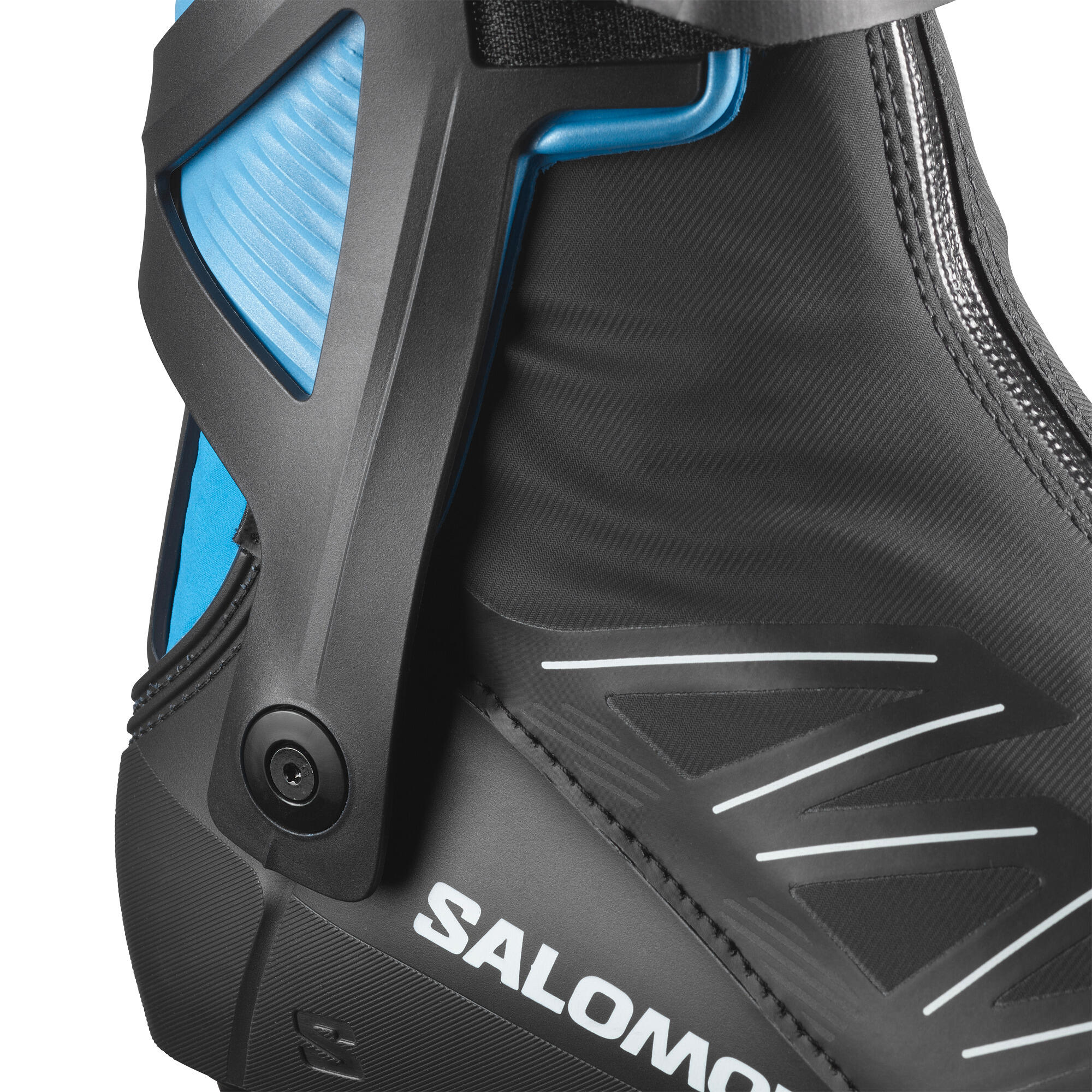 Salomon RS8 Men's Cross-Country Ski Boots - Image 4