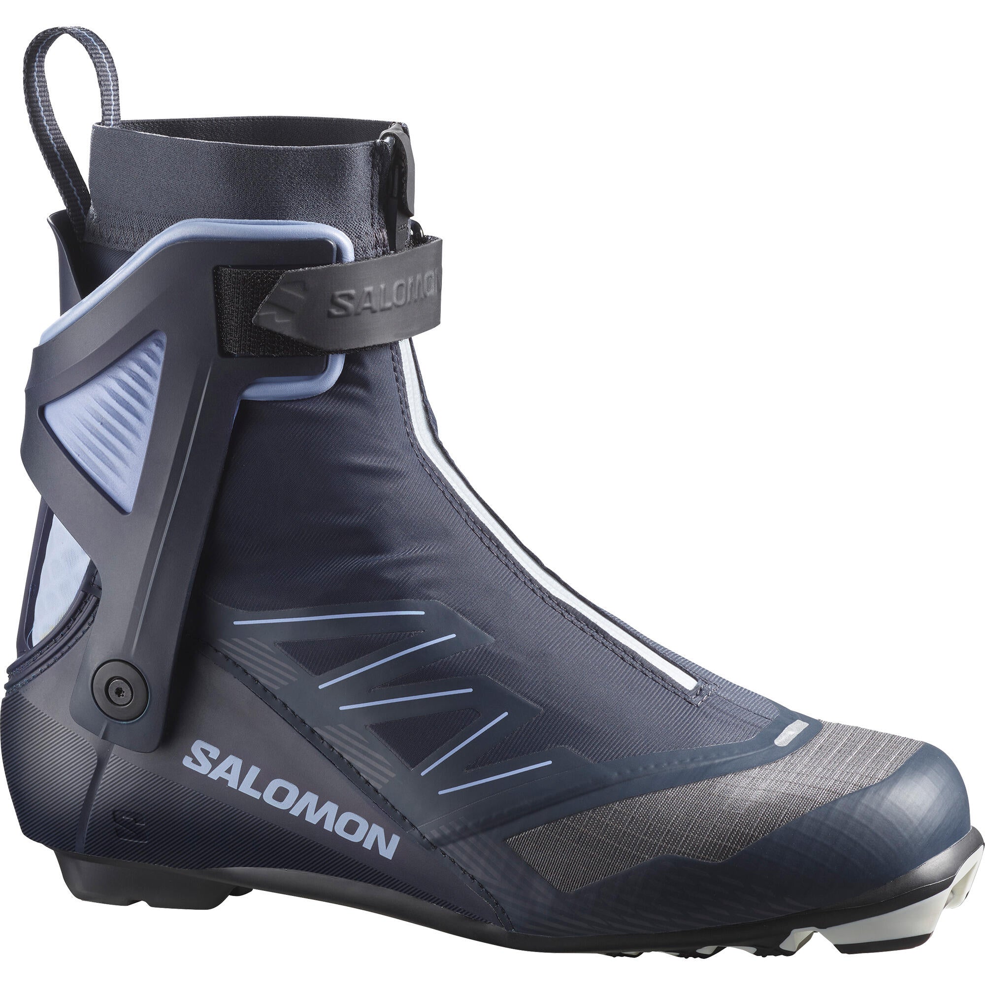 Salomon RS8 Vitane Women's Cross-Country Ski Boots