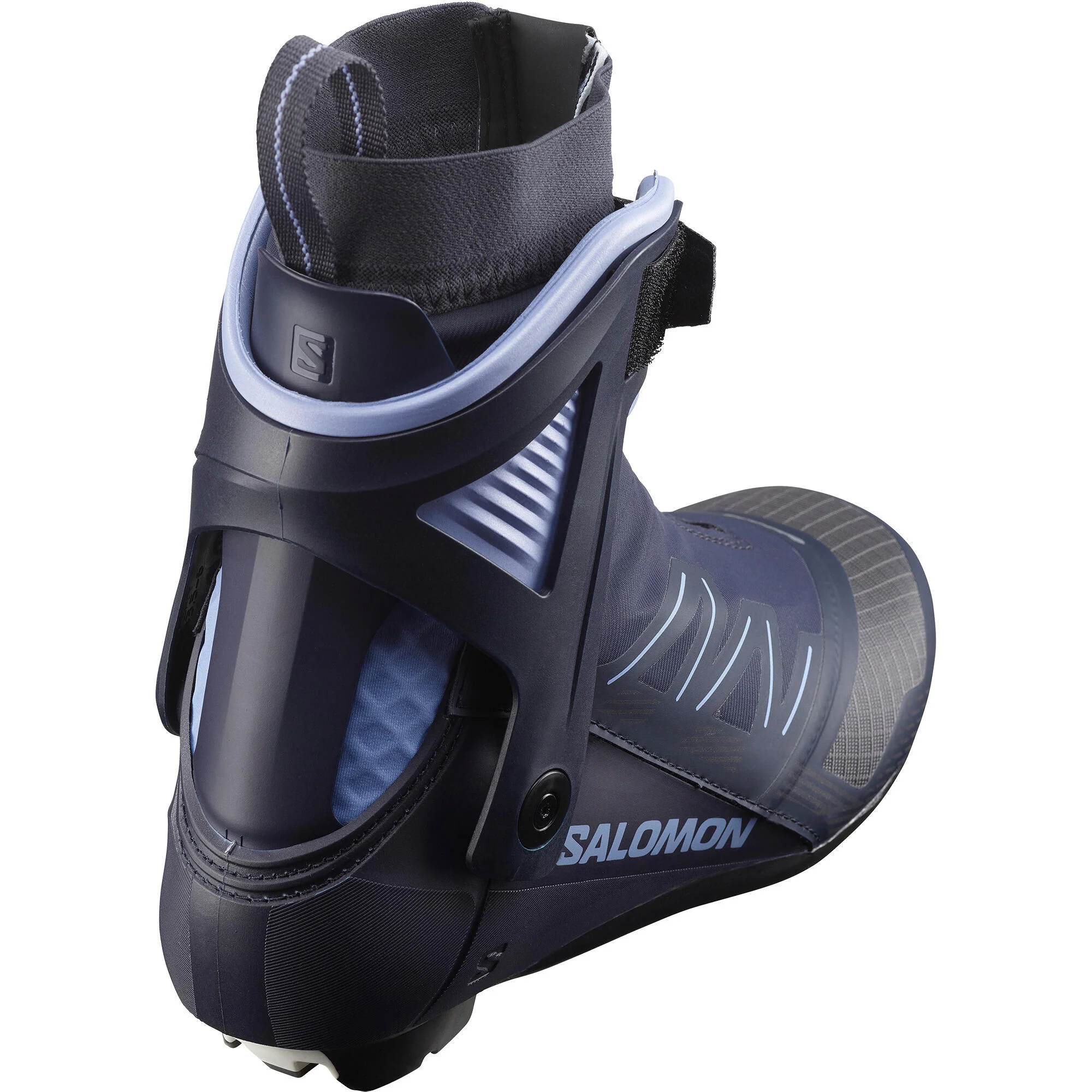 Salomon RS8 Vitane Women's Cross-Country Ski Boots - Image 2