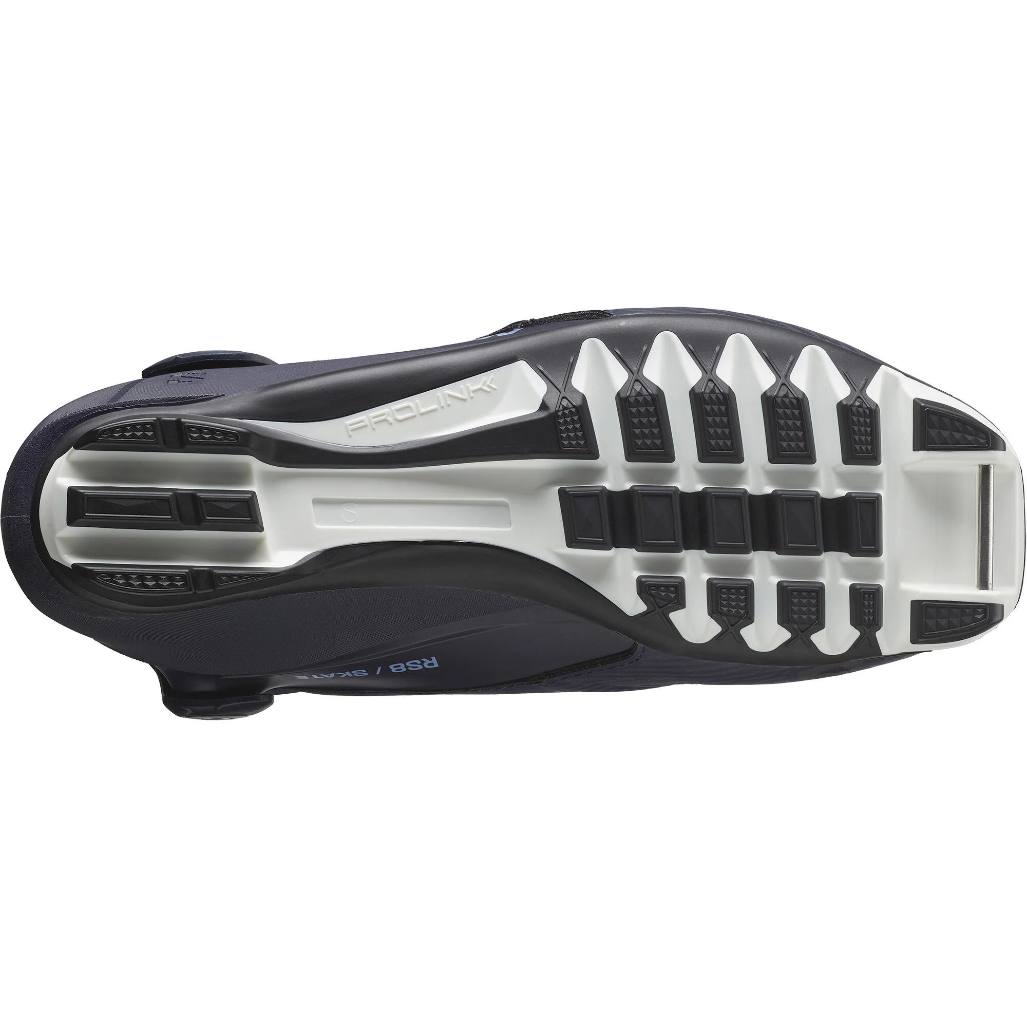 Salomon RS8 Vitane Women's Cross-Country Ski Boots - Image 3