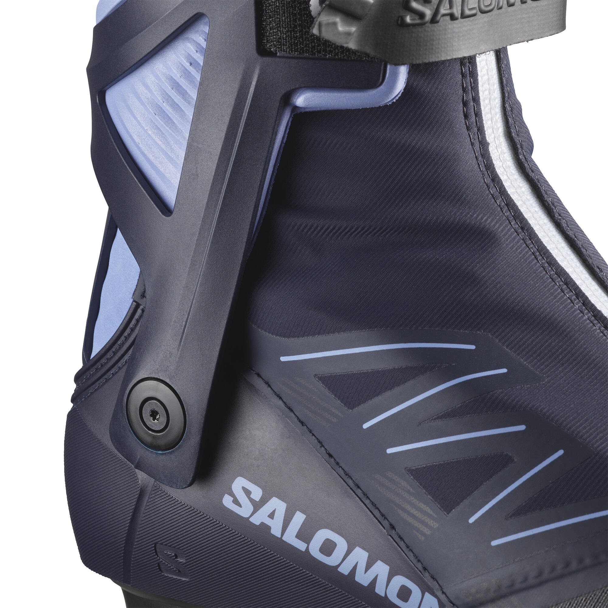 Salomon RS8 Vitane Women's Cross-Country Ski Boots - Image 4