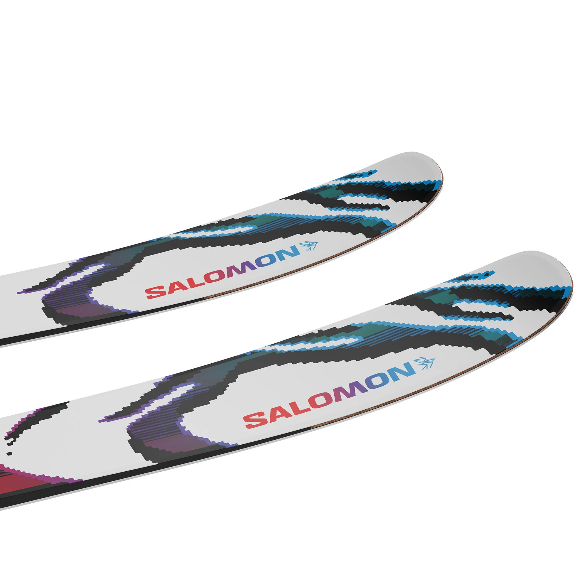 Salomon S/Lab QST Blank Alpine Skis - Image 6