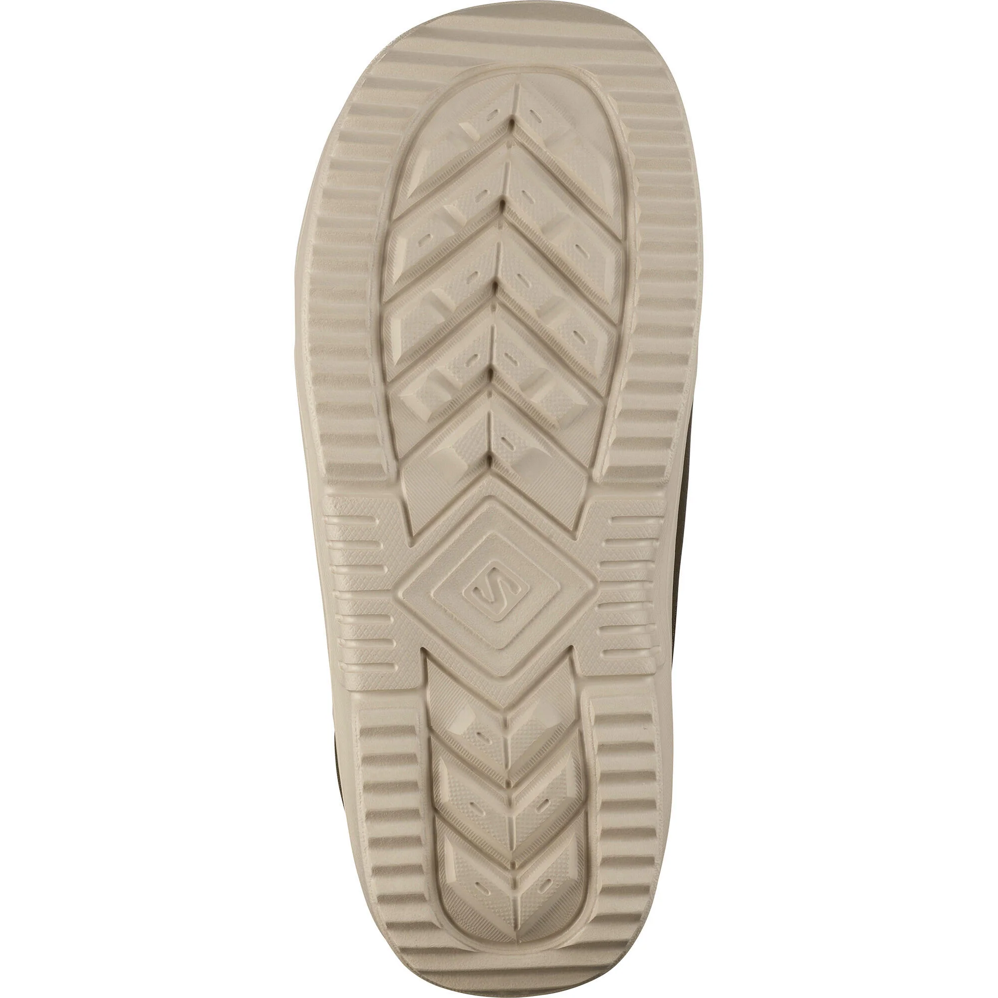 Salomon Scarlet Boa Women's Snowboard Boots - Army Green - Image 3