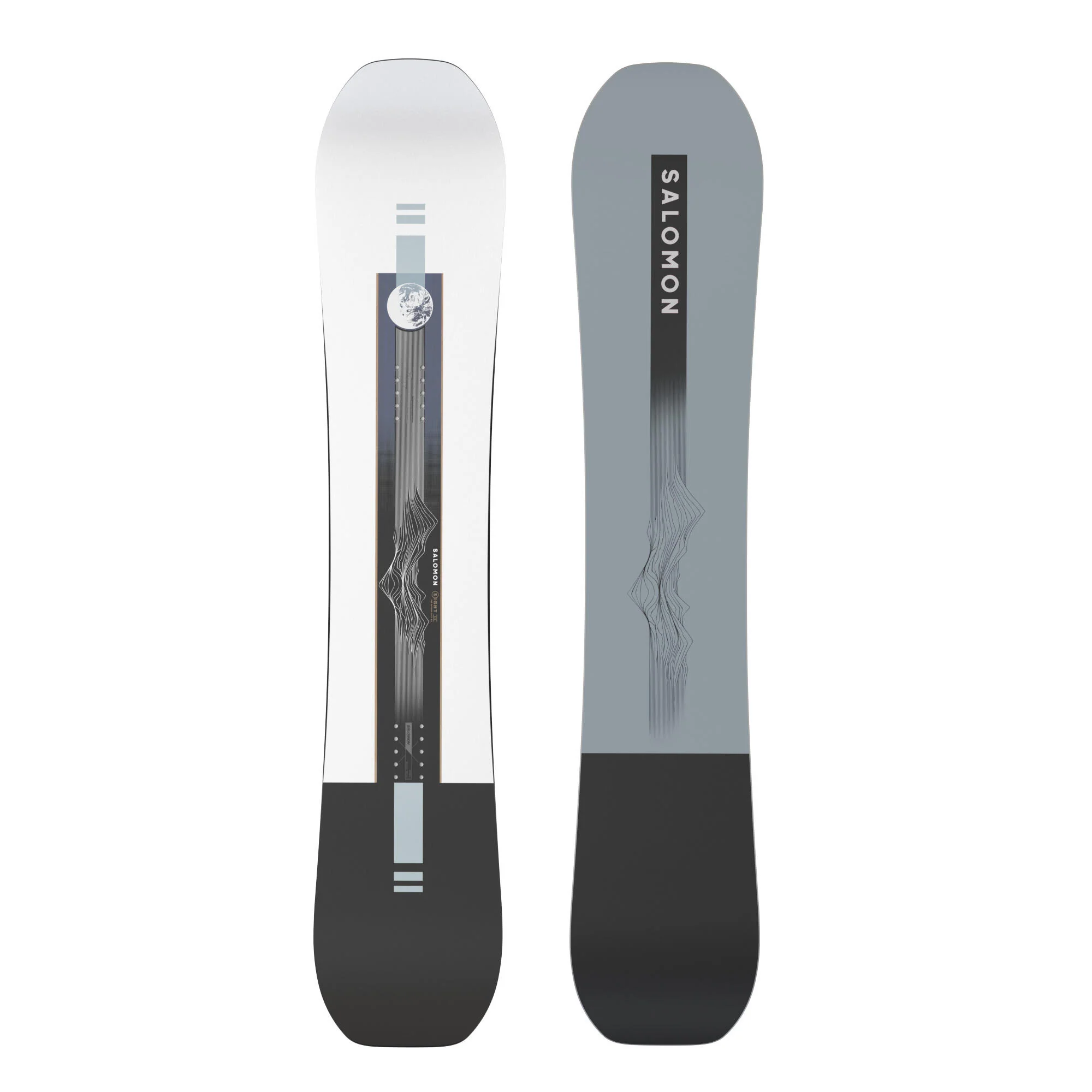 Salomon Sight Snowboard (2025)