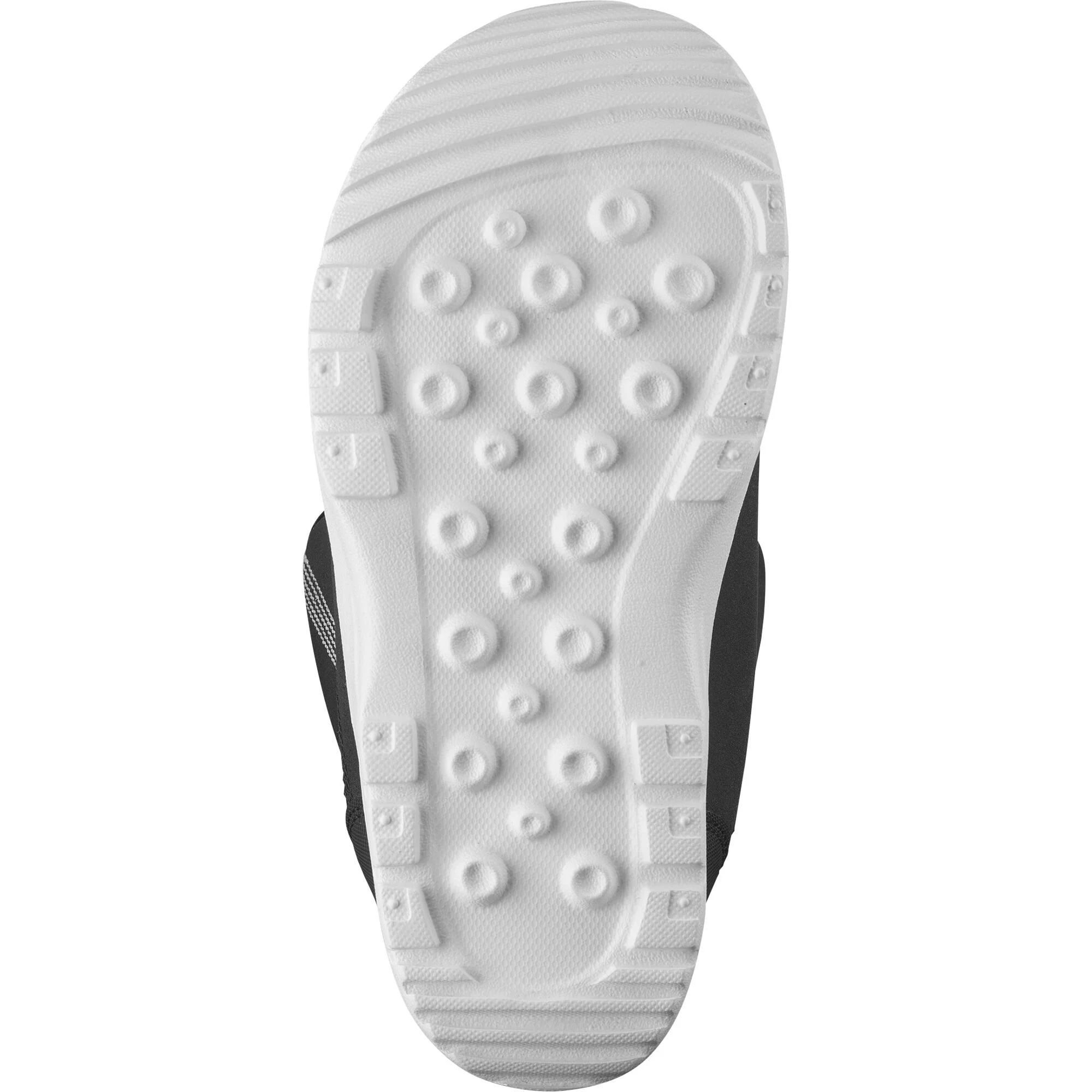 Salomon Whipstar BOA Snowboard Boots - Black - Image 2