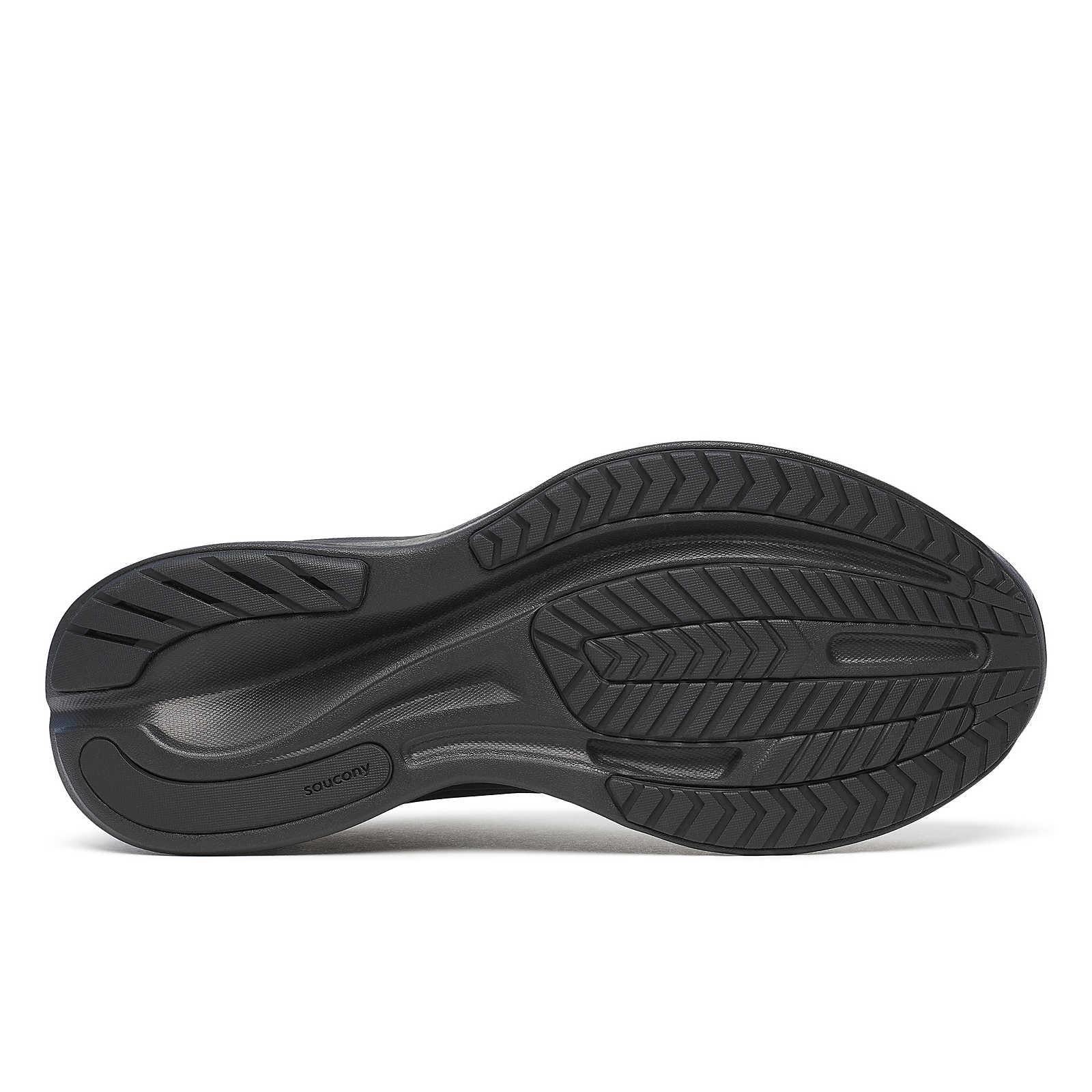 Saucony Cohesion 18 Men's Running Shoes - Navy/Cloud - Image 12