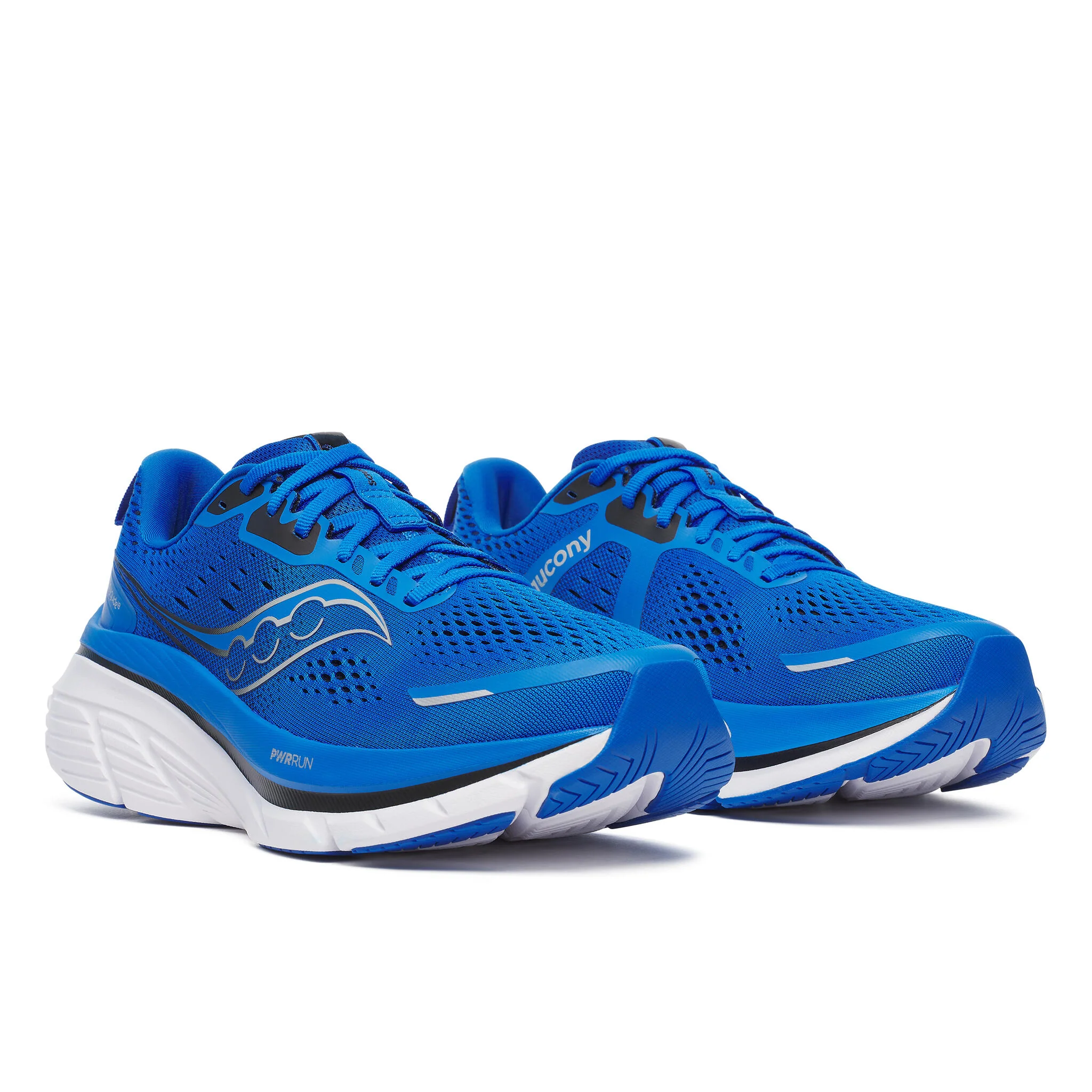 Saucony Guide 18 Men's Running Shoes - Image 2
