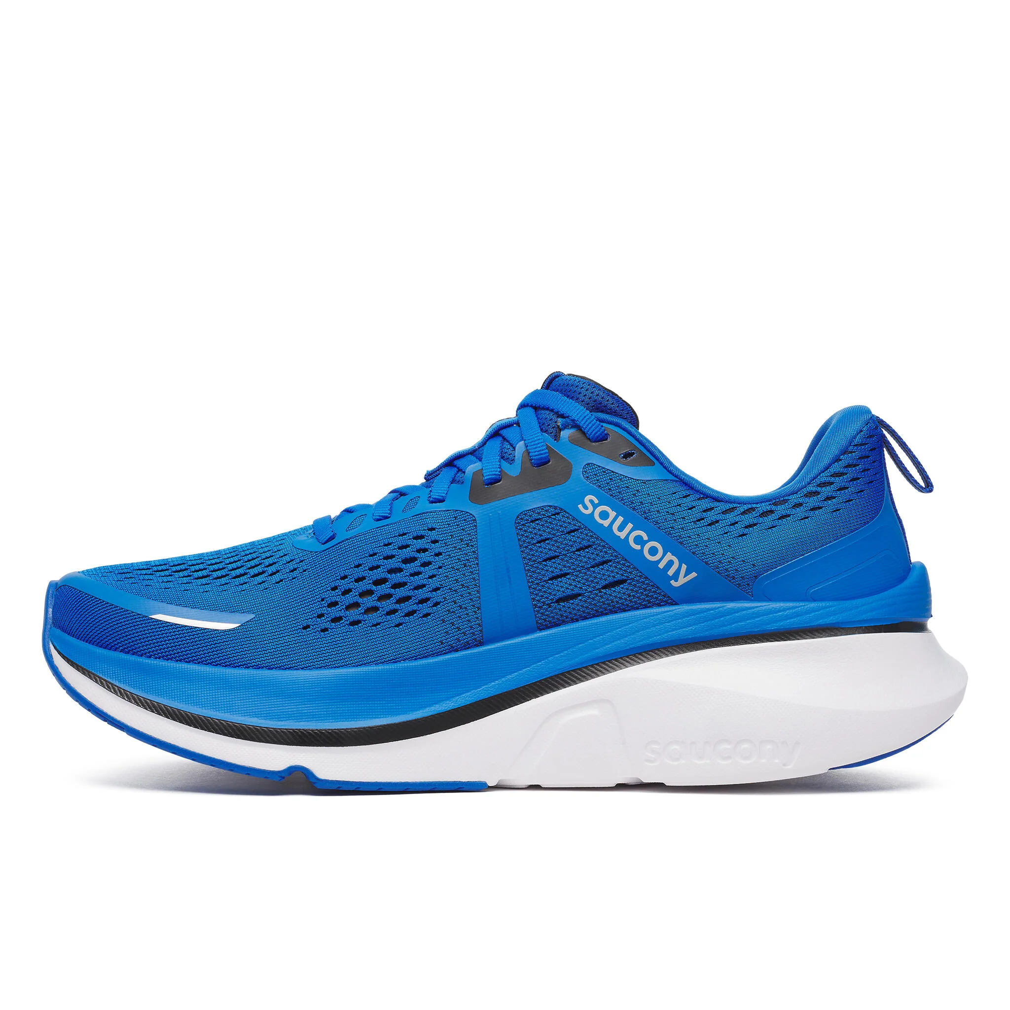 Saucony Guide 18 Men's Running Shoes - Image 3