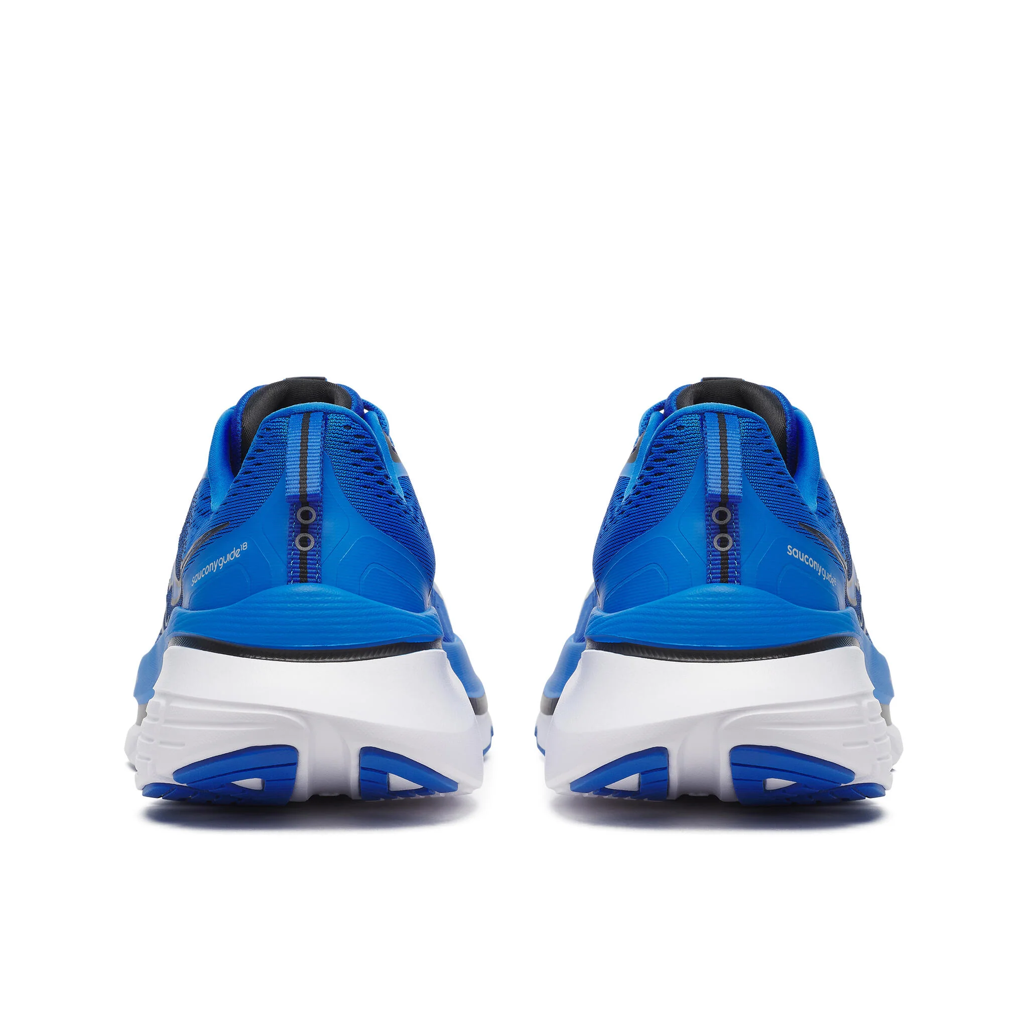 Saucony Guide 18 Men's Running Shoes - Image 4