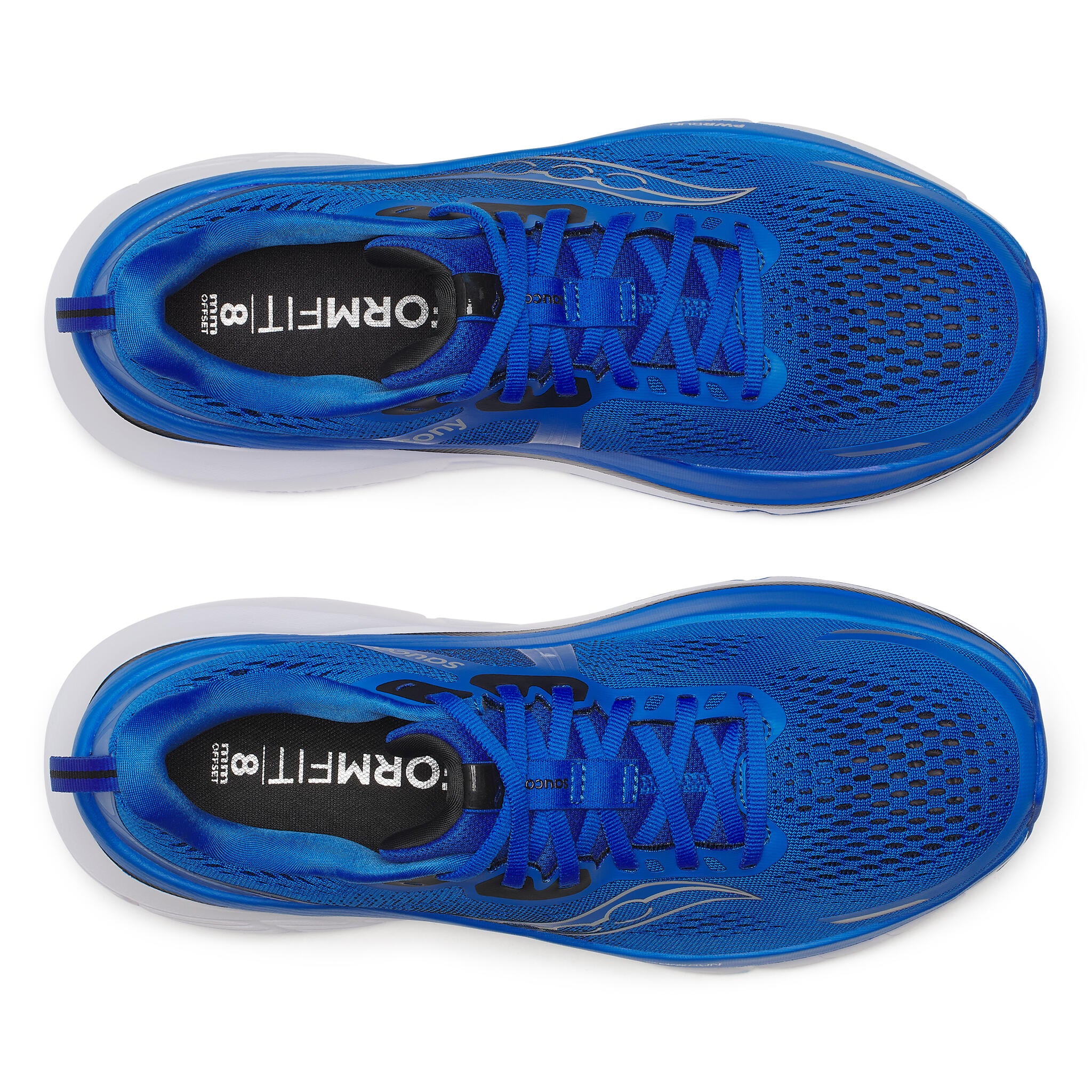 Saucony Guide 18 Men's Running Shoes - Image 5
