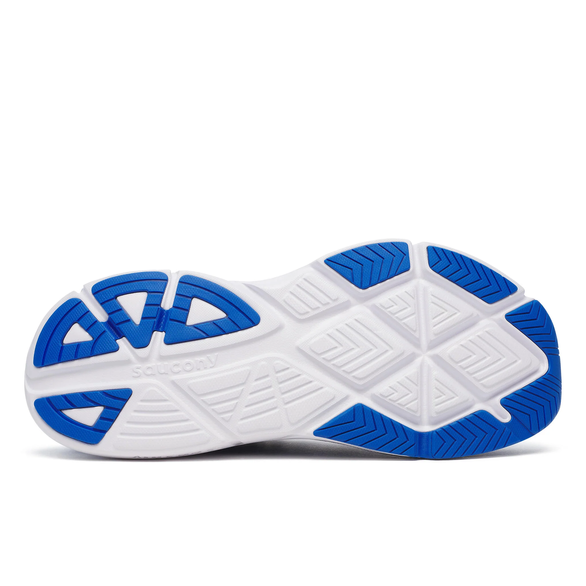 Saucony Guide 18 Men's Running Shoes - Image 6
