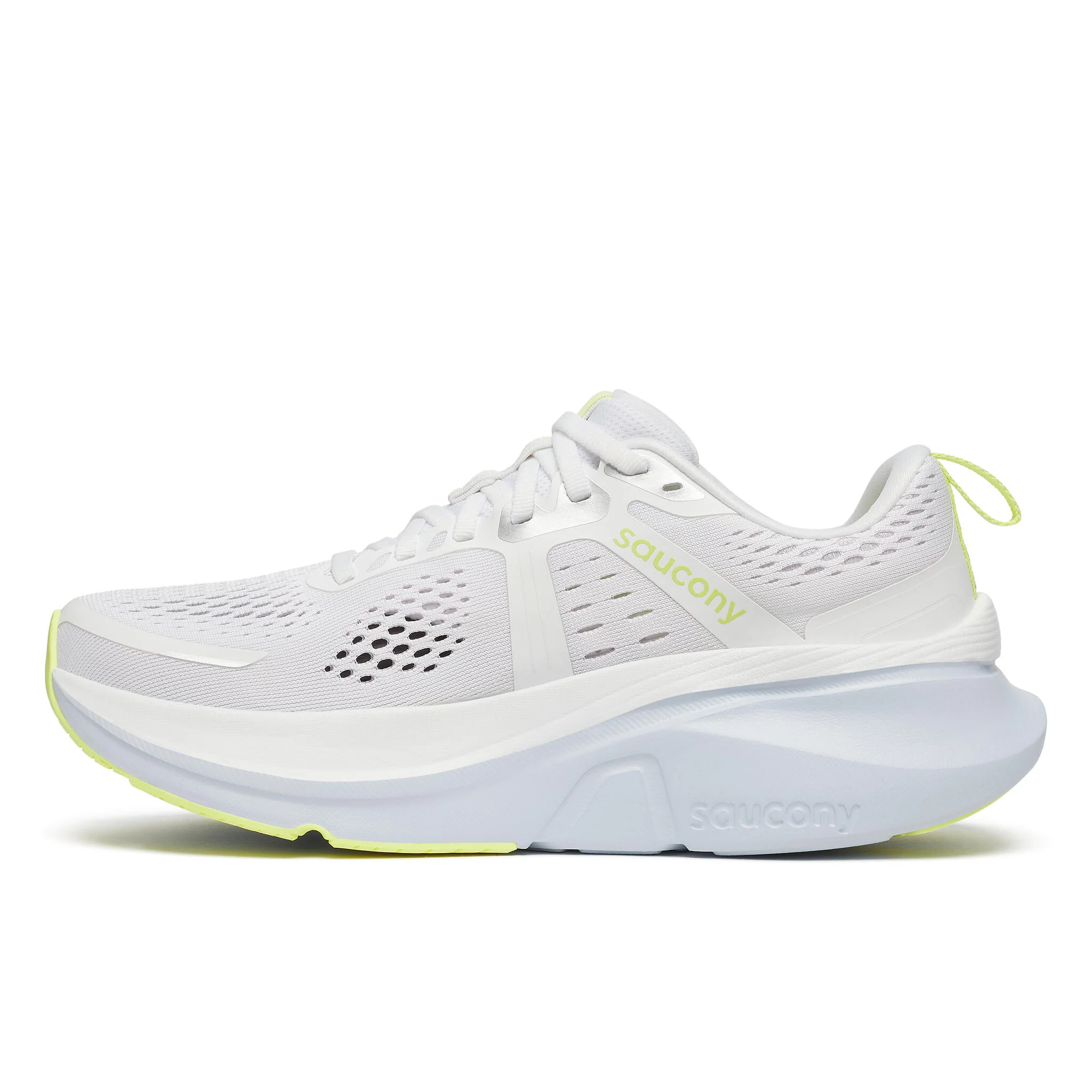 Saucony Guide 18 Women's Running Shoes - Image 3