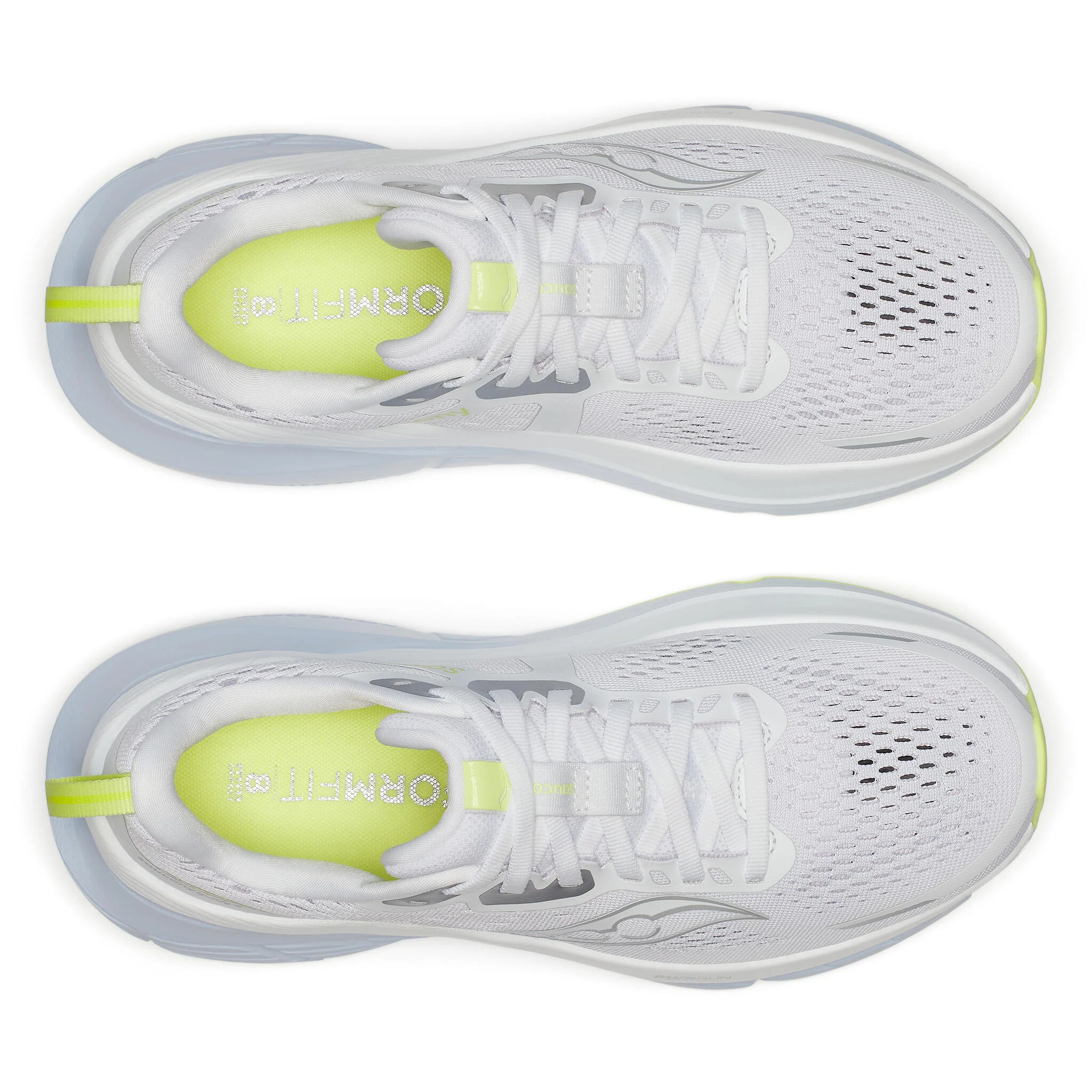 Saucony Guide 18 Women's Running Shoes - Image 4