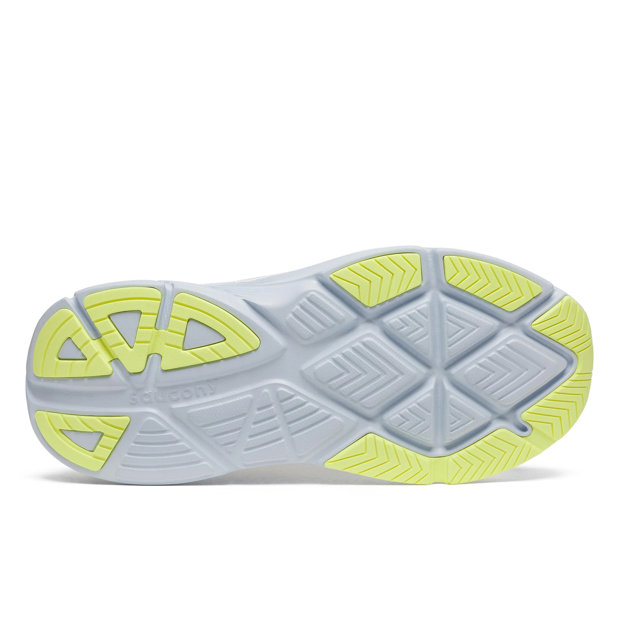 Saucony Guide 18 Women's Running Shoes - Image 5