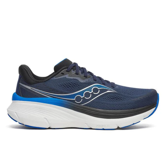 Saucony Guide 19 Men's Running Shoes - Image 2