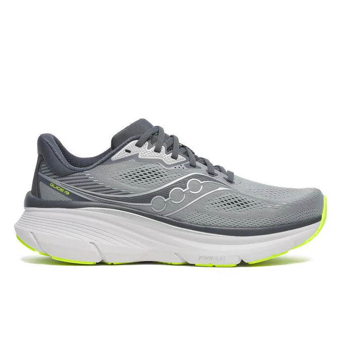 Saucony Guide 19 Men's Running Shoes - Image 4