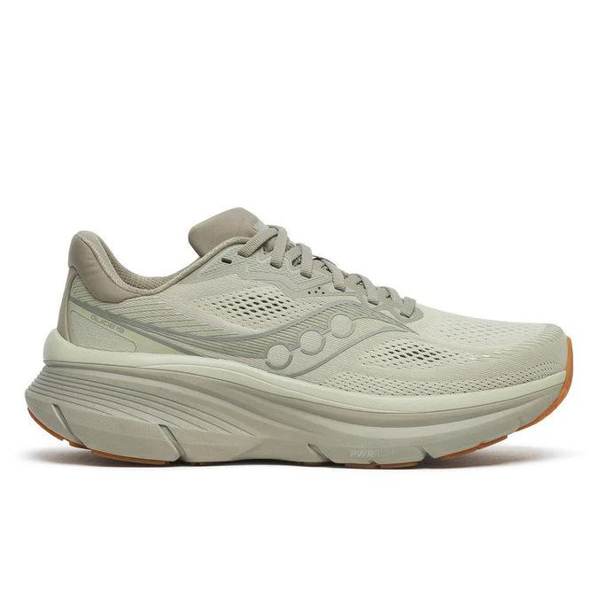 Saucony Guide 19 Men's Running Shoes - Sage/Gum