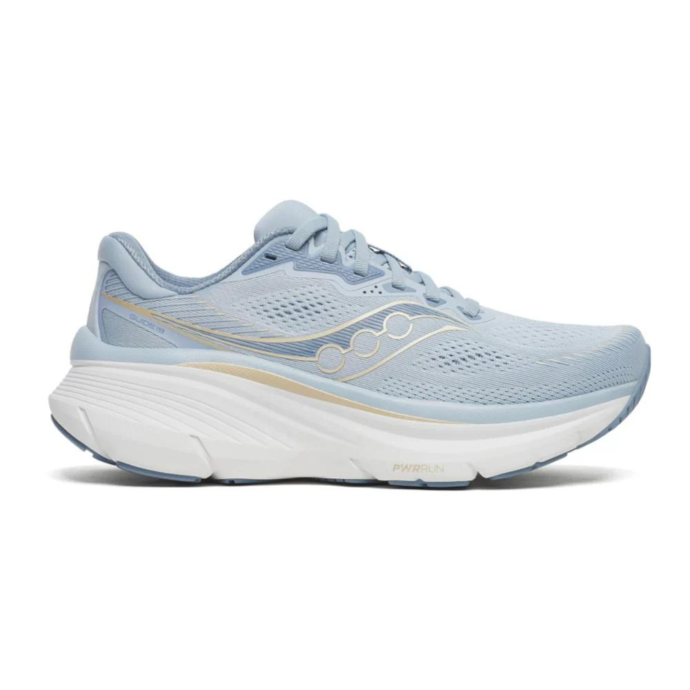 Saucony Guide 19 Women's Running Shoes - Celestial