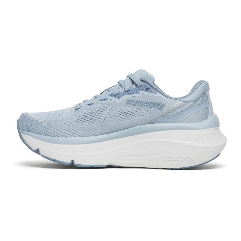 Saucony Guide 19 Women's Running Shoes - Celestial - Image 3
