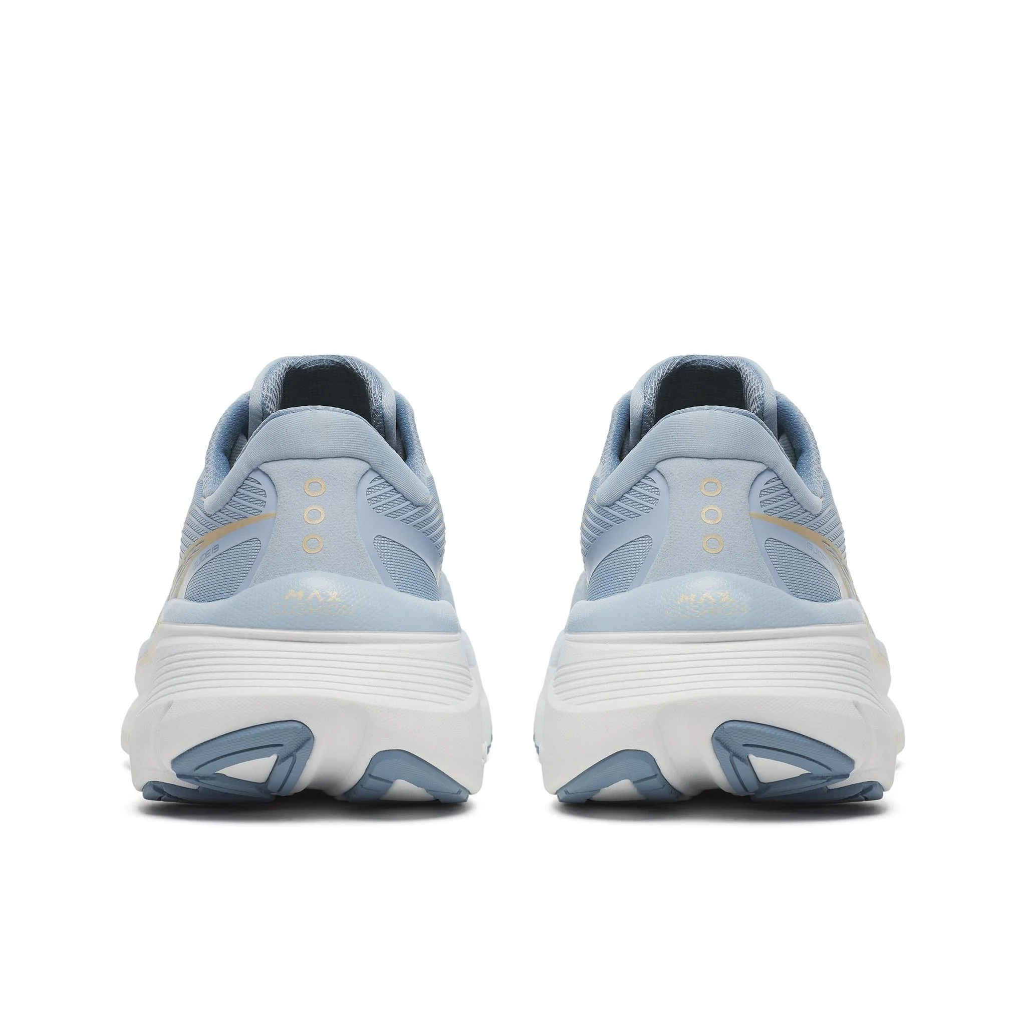 Saucony Guide 19 Women's Running Shoes - Celestial - Image 4