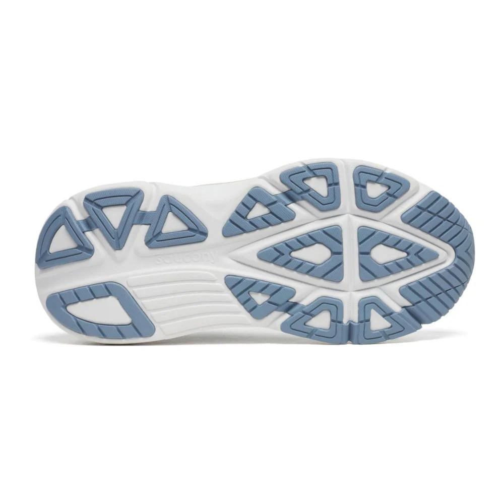 Saucony Guide 19 Women's Running Shoes - Celestial - Image 6