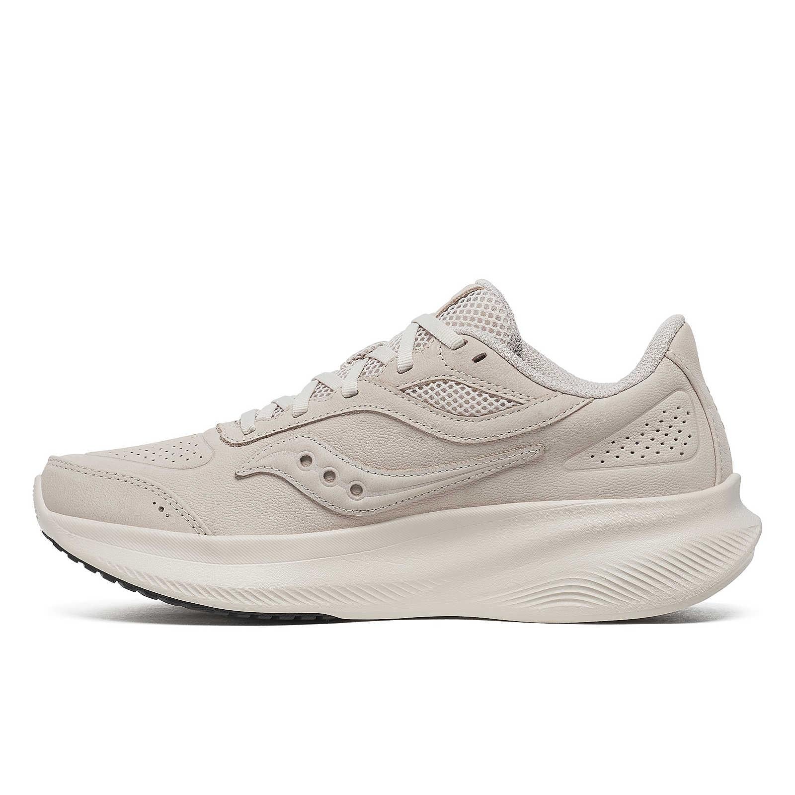 Saucony Integrity Metro Women's Running Shoes - Birch - Image 3