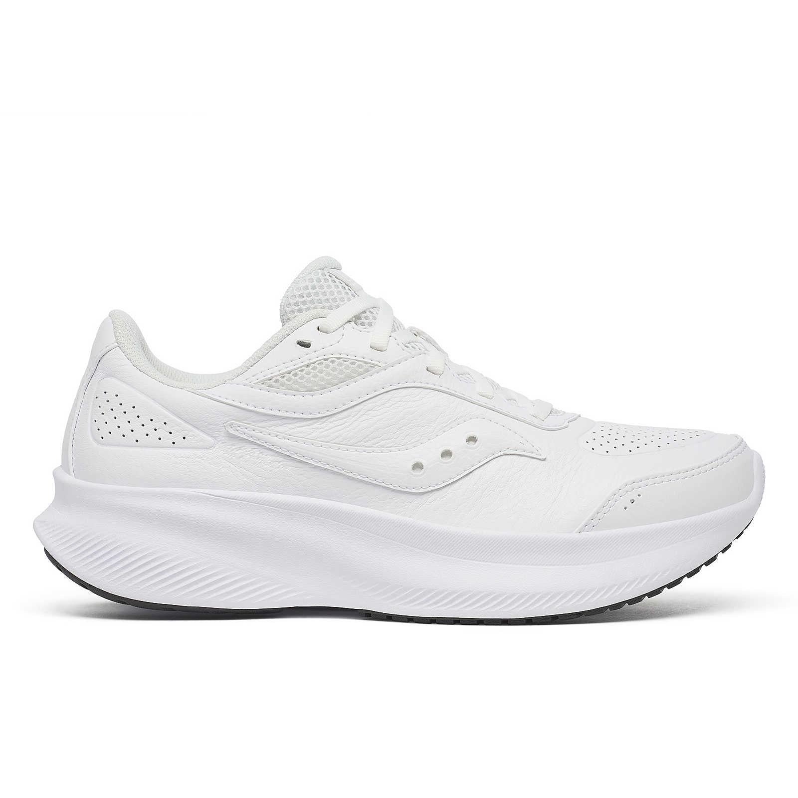 Saucony Integrity Metro Women's Running Shoes - White