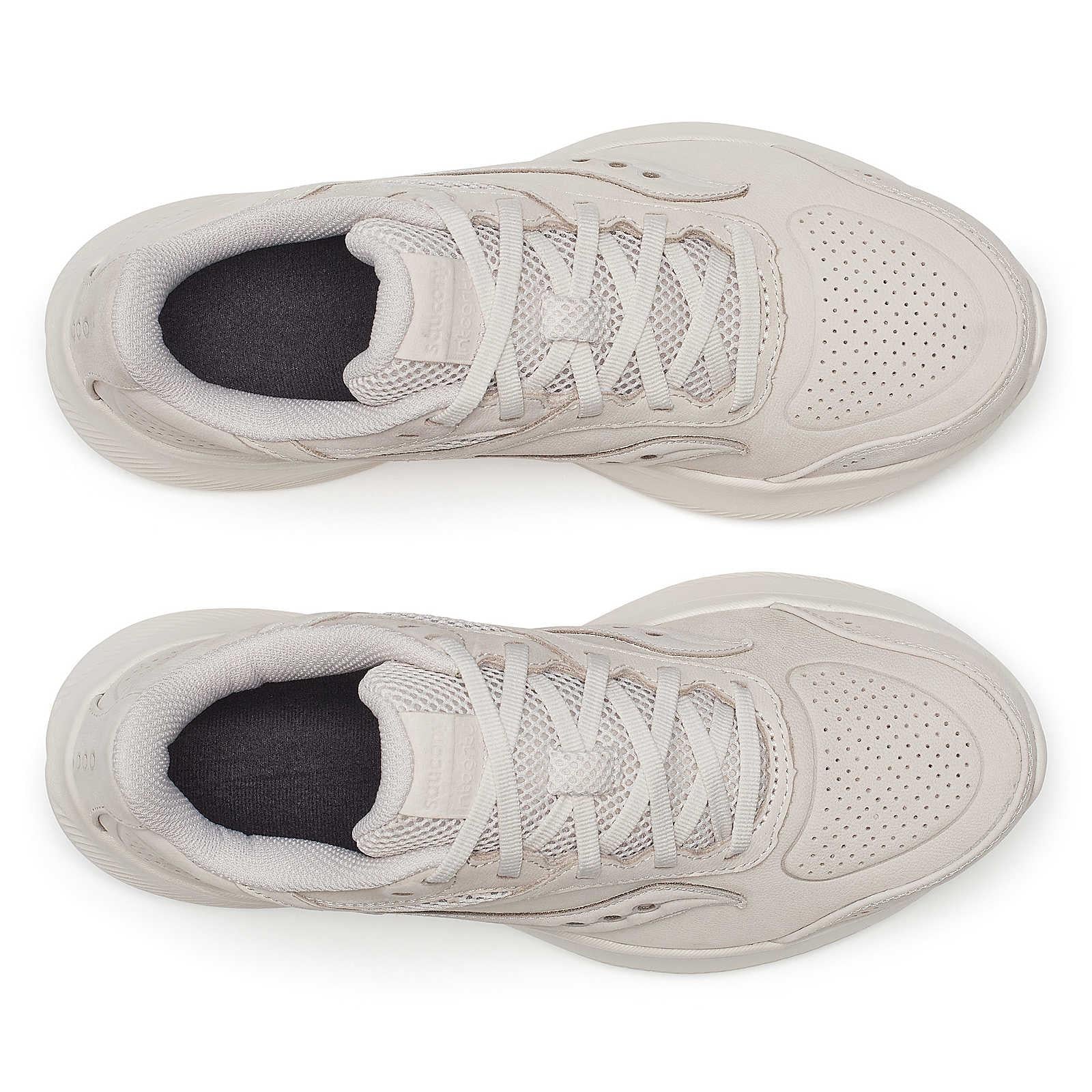 Saucony Integrity Metro Women's Running Shoes - White - Image 11