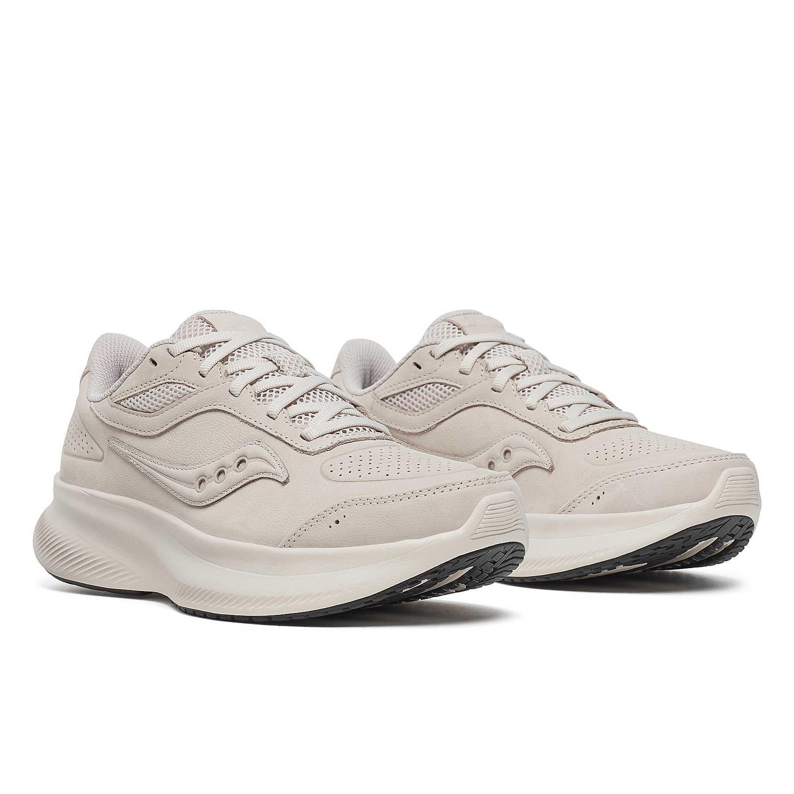 Saucony Integrity Metro Women's Running Shoes - White - Image 8