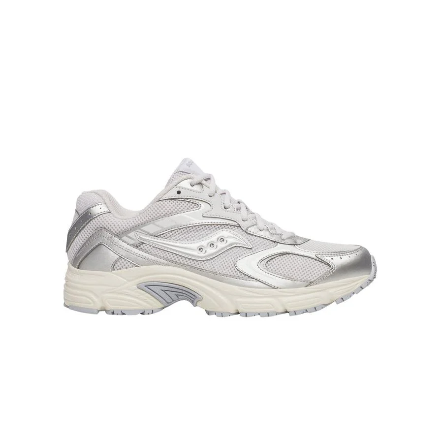 Saucony Tempest Women's Running Shoes - Cloud/Silver