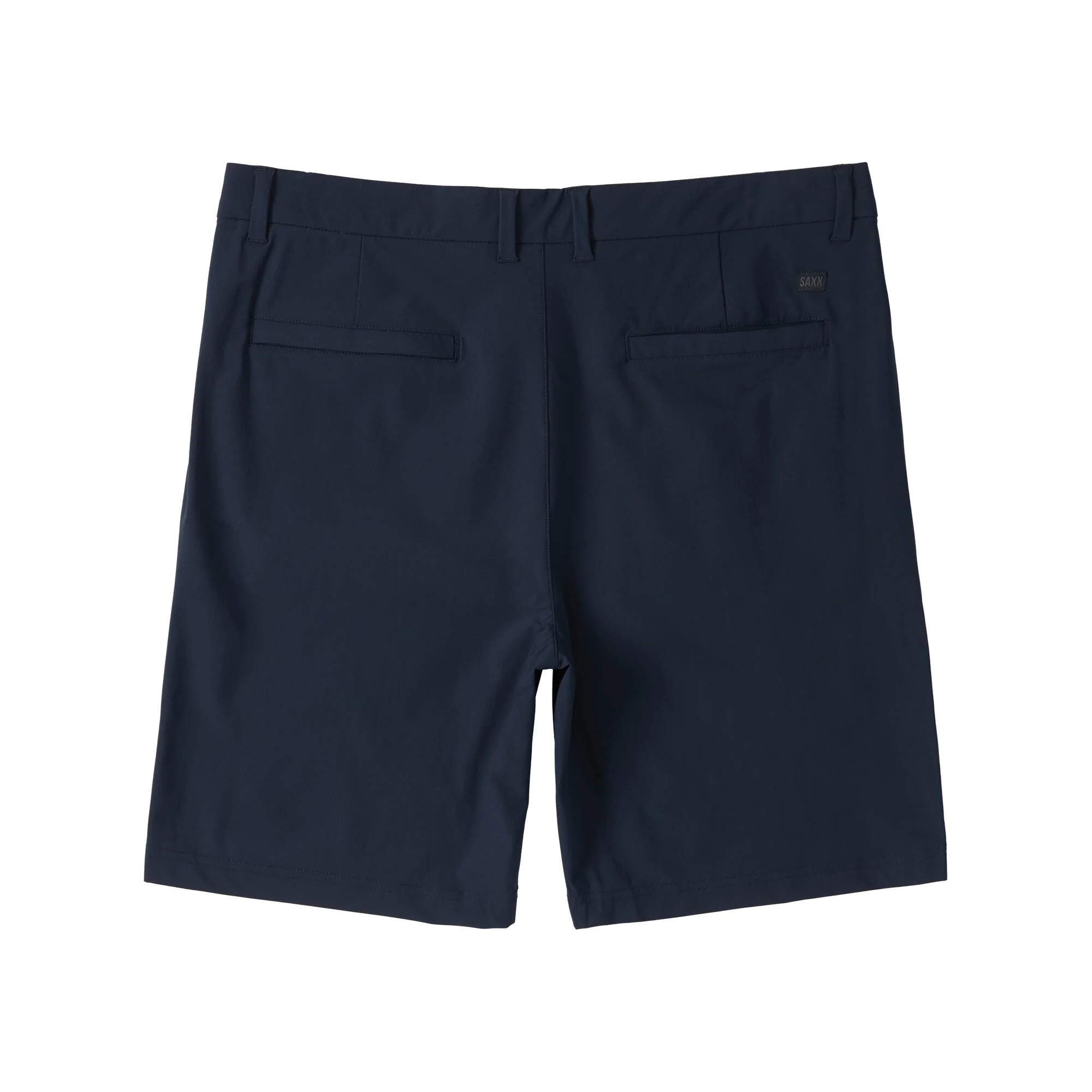 Saxx 8" Caddie Golf Short - Dark Ink - Image 2