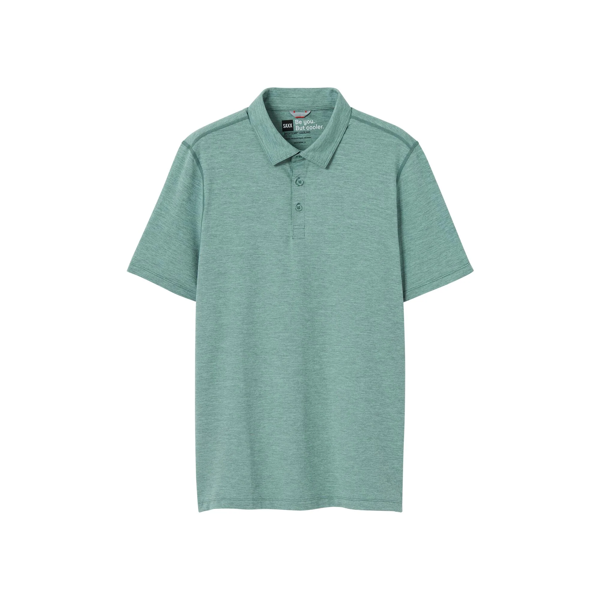 Saxx Droptemp All Day Cooling Polo - Image 13
