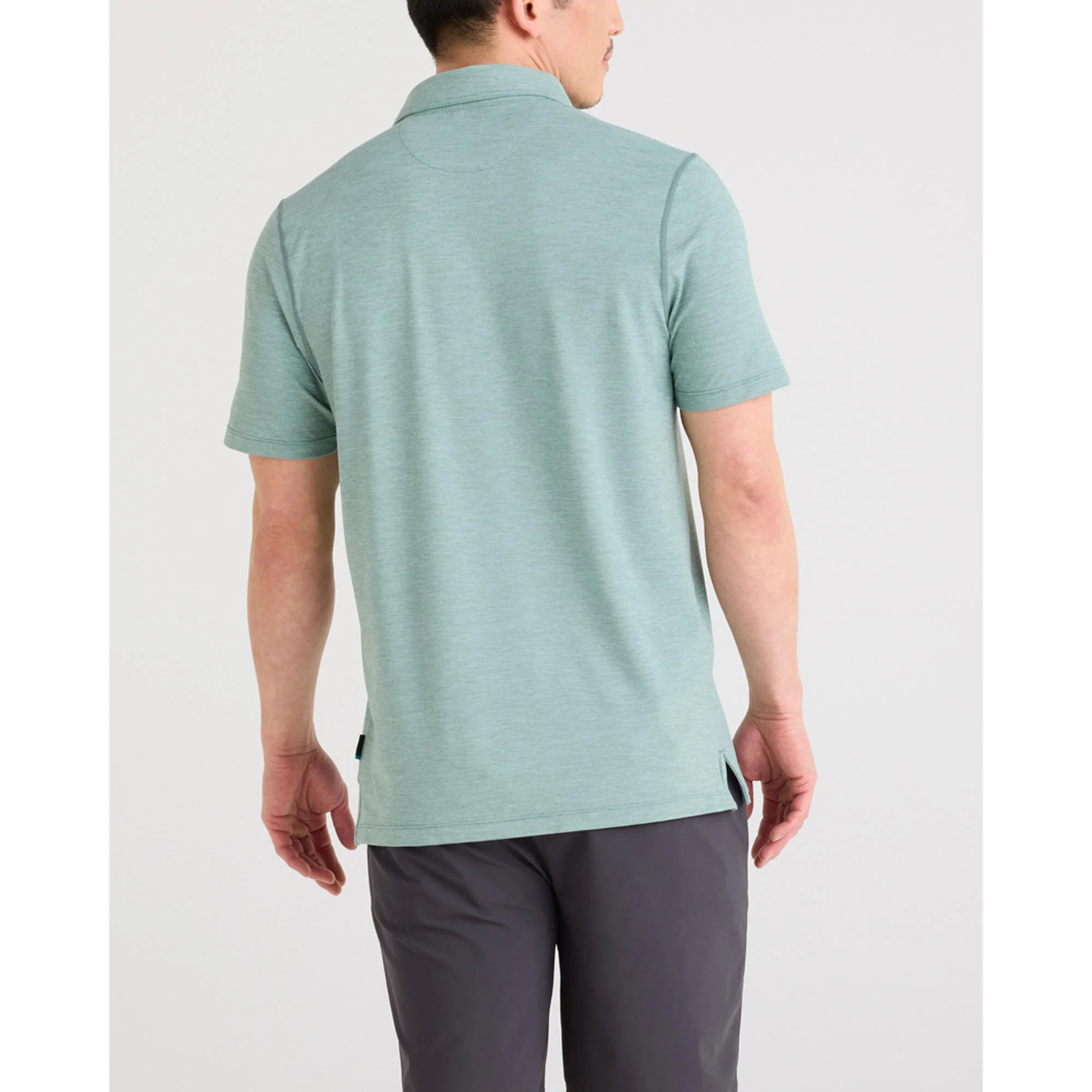 Saxx Droptemp All Day Cooling Polo - Image 15