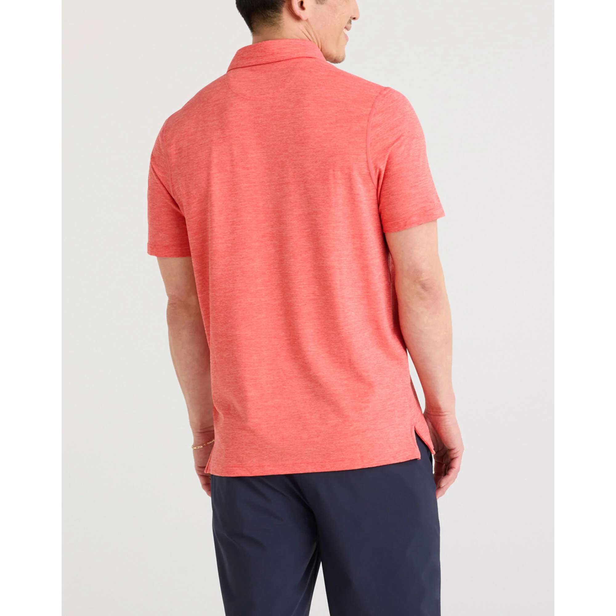 Saxx Droptemp All Day Cooling Polo - Image 27