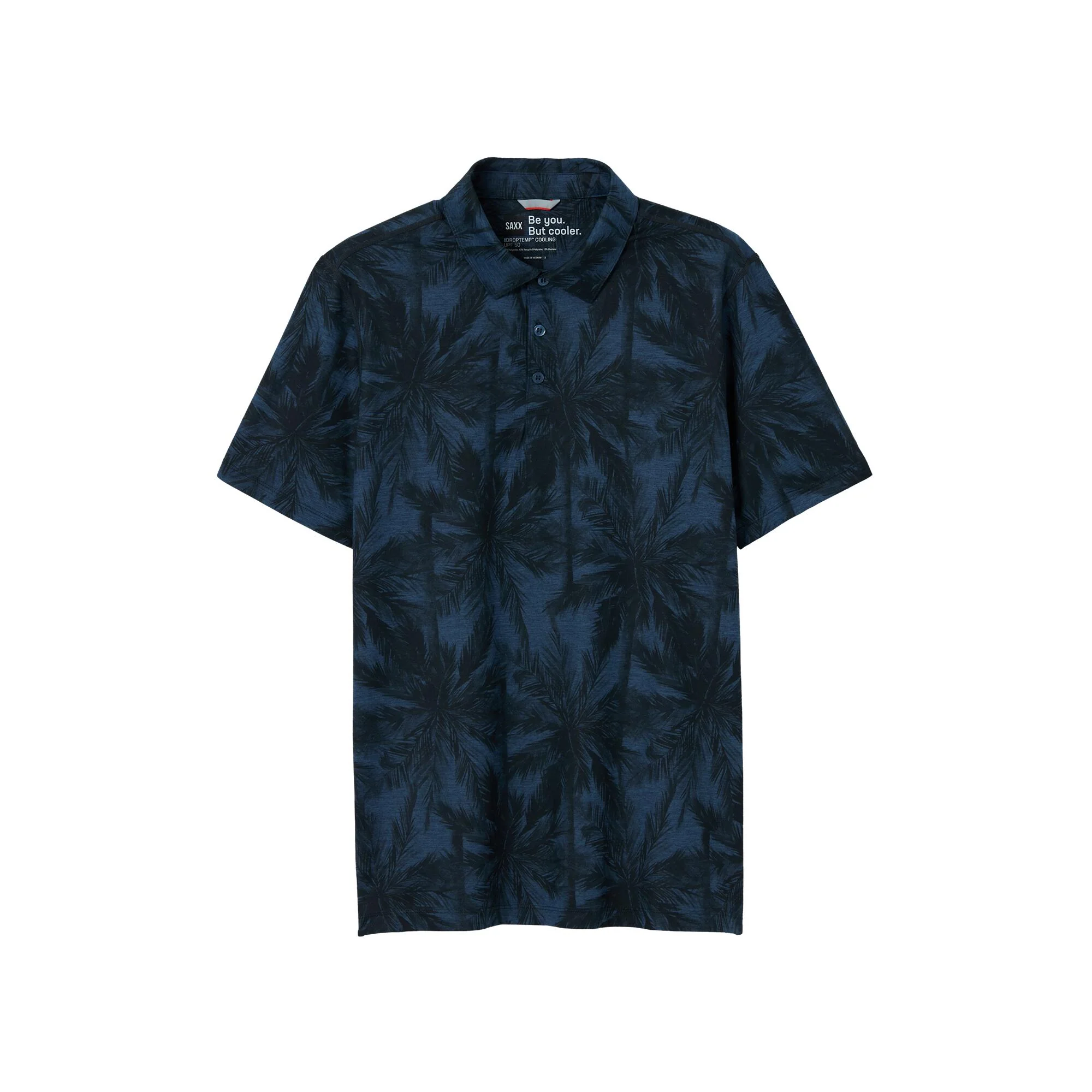 Saxx Droptemp All Day Cooling Polo - Image 7