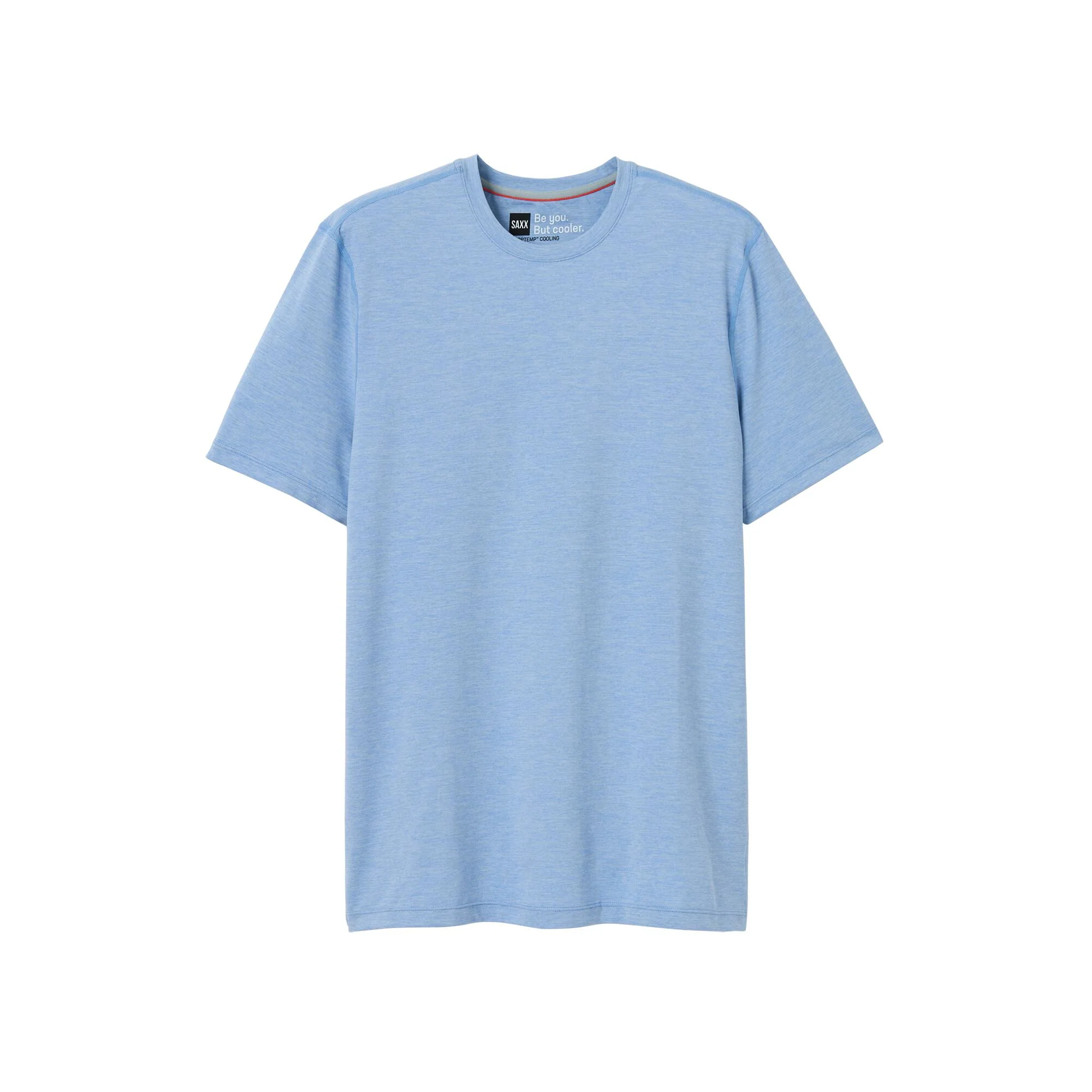 Saxx Droptemp All Day Cooling Short Sleeve Tee - Image 4