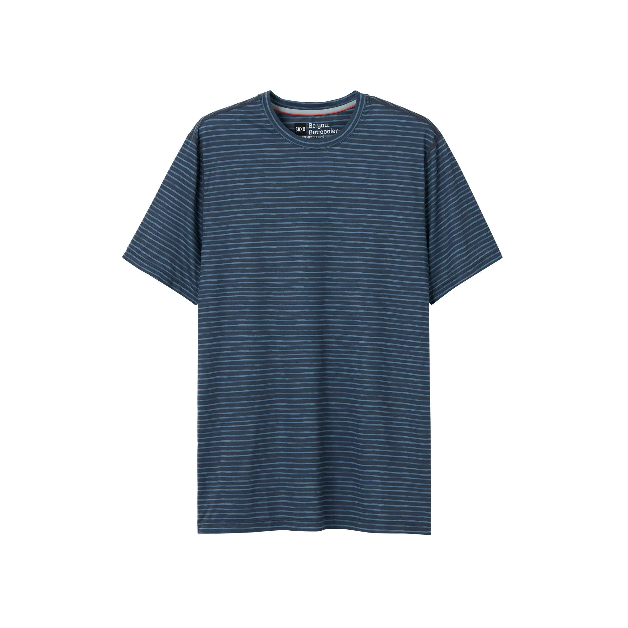 Saxx Droptemp All Day Cooling Short Sleeve Tee - Image 7